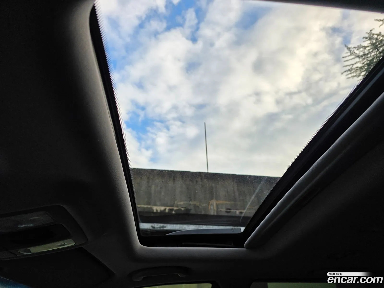 Kia Mohave 2013 — 3