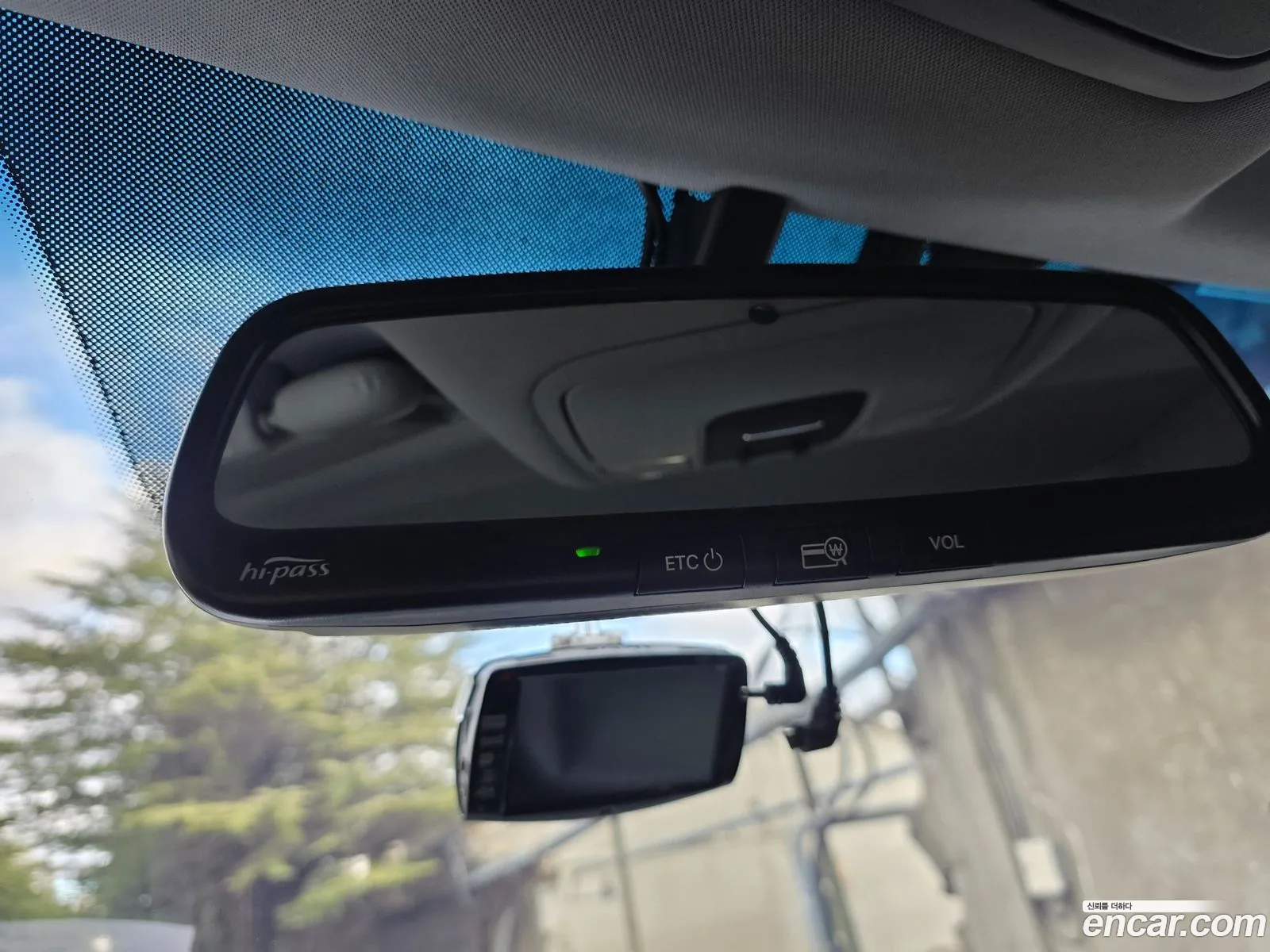 Kia Mohave 2013 — 12