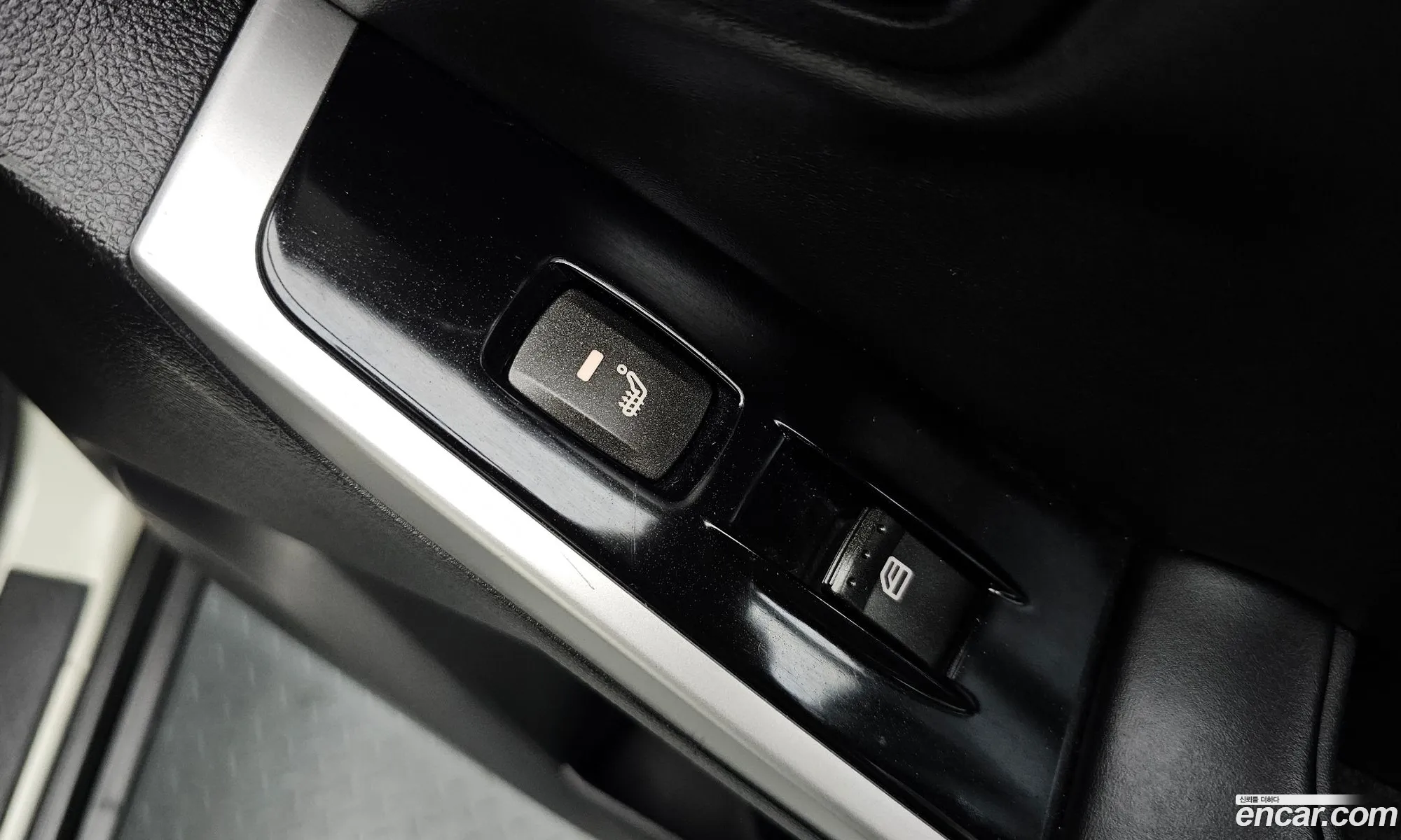 KG Mobility (SsangYong) Korando C 2014 — 11