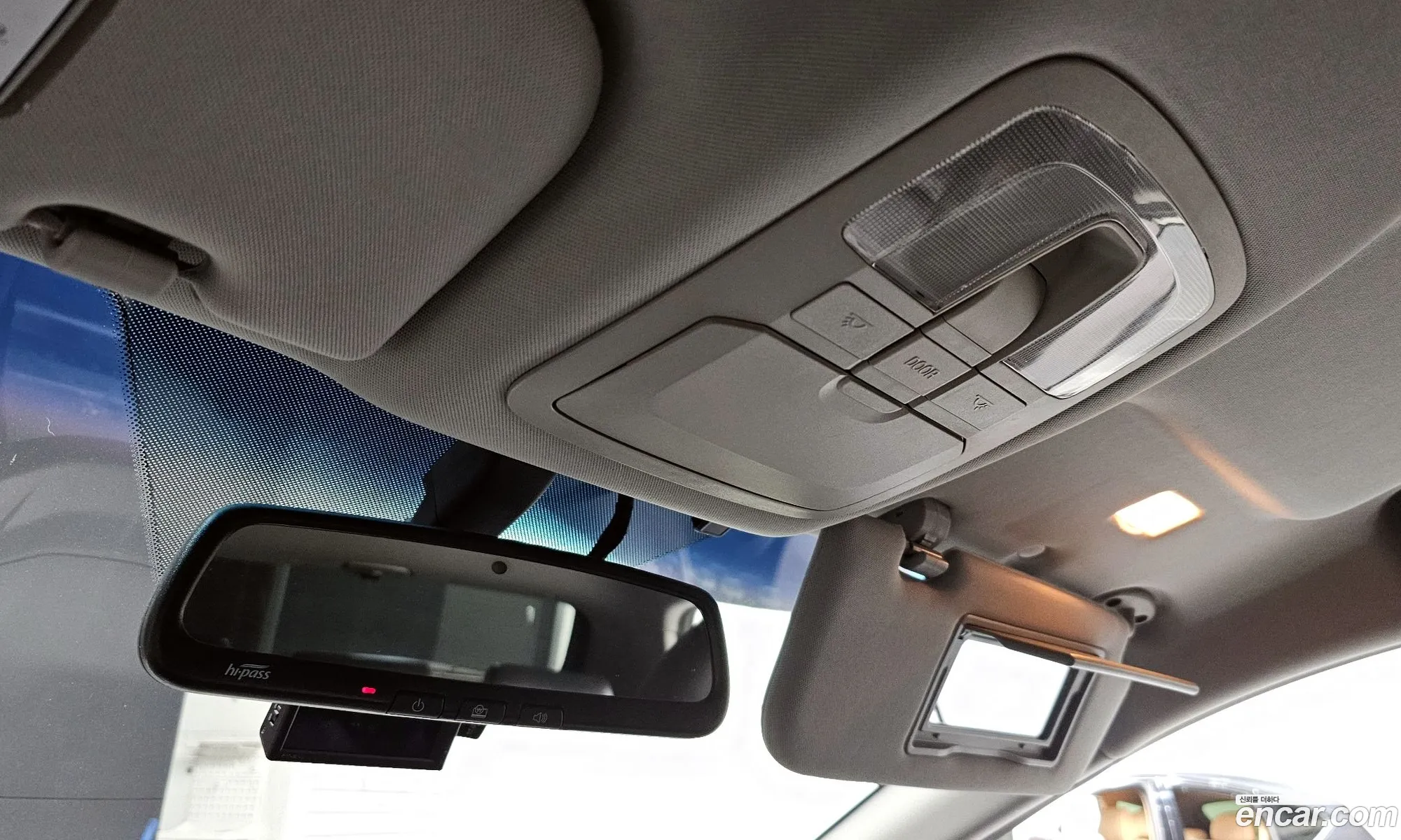 KG Mobility (SsangYong) Korando C 2014 — 15
