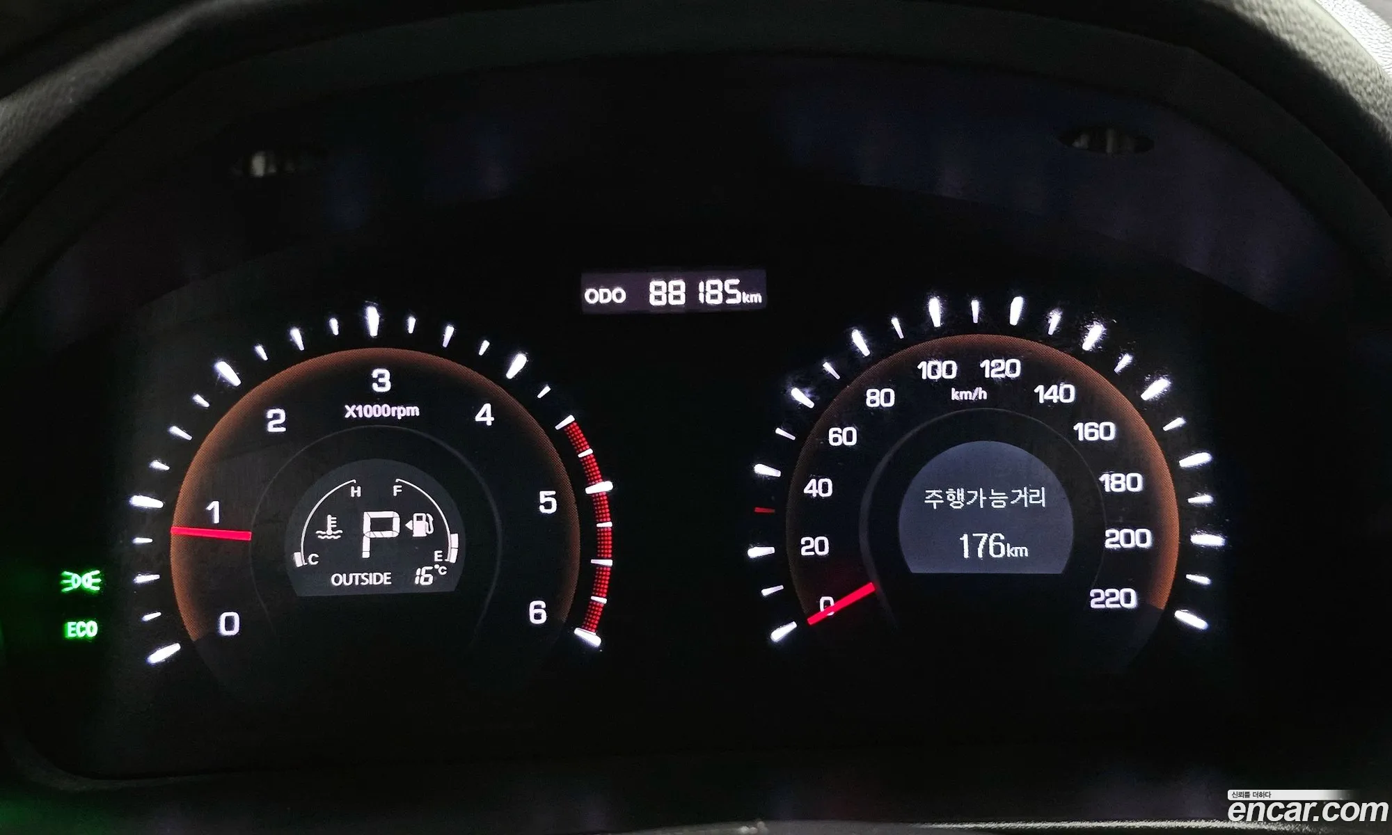 KG Mobility (SsangYong) Korando C 2014 — 8