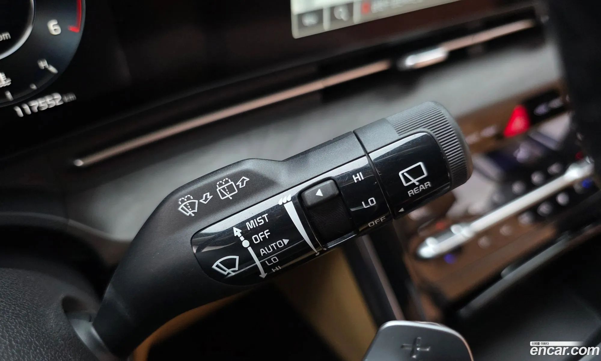 Kia Carnival 2022 — 19