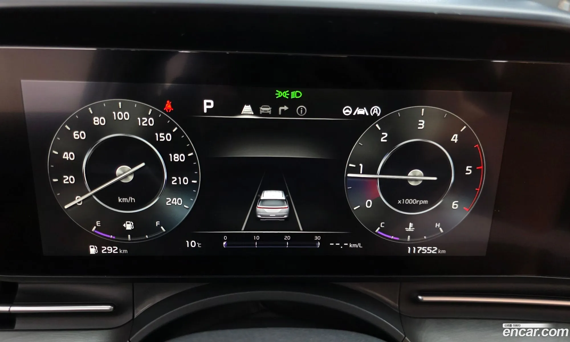 Kia Carnival 2022 — 6