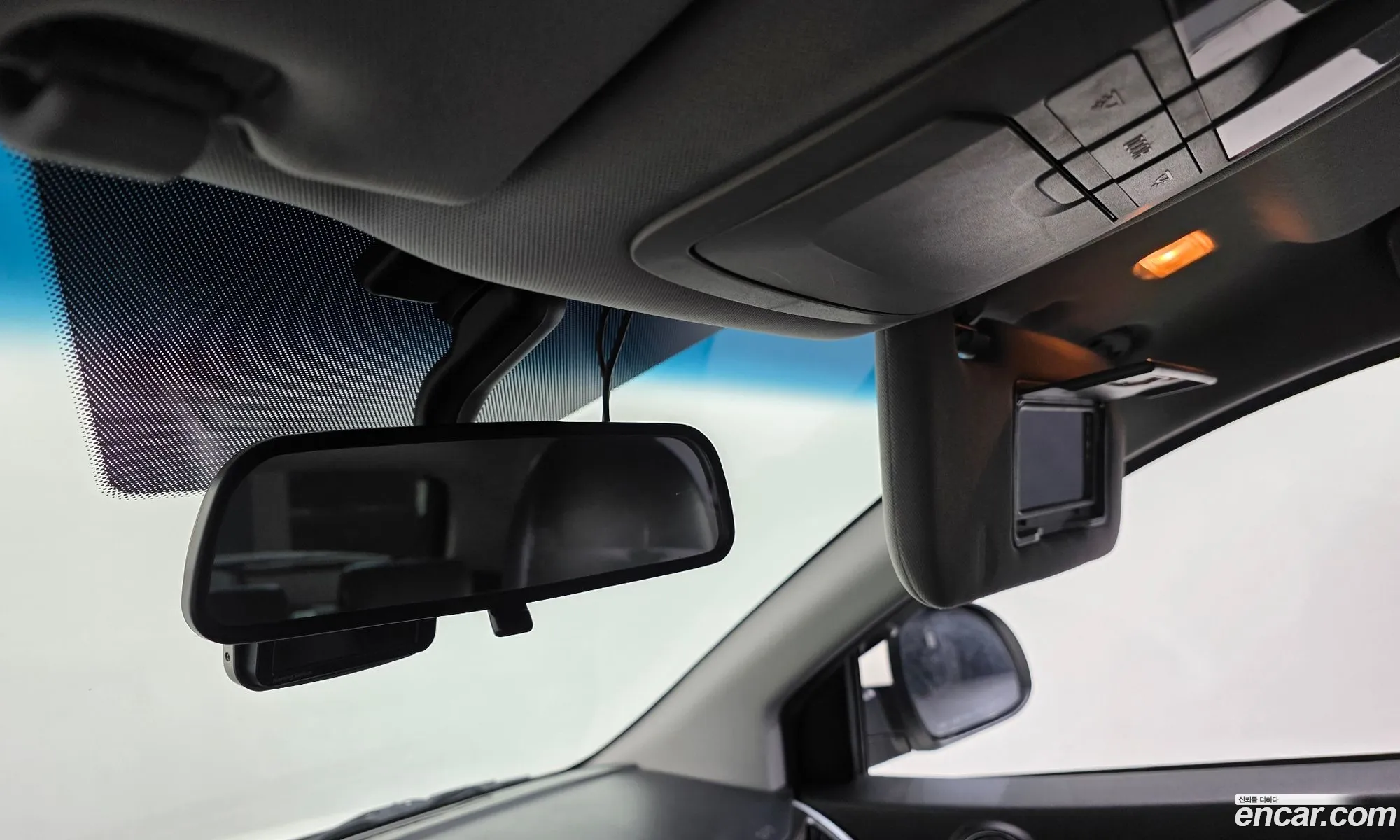KG Mobility (SsangYong) Korando C 2015 — 8