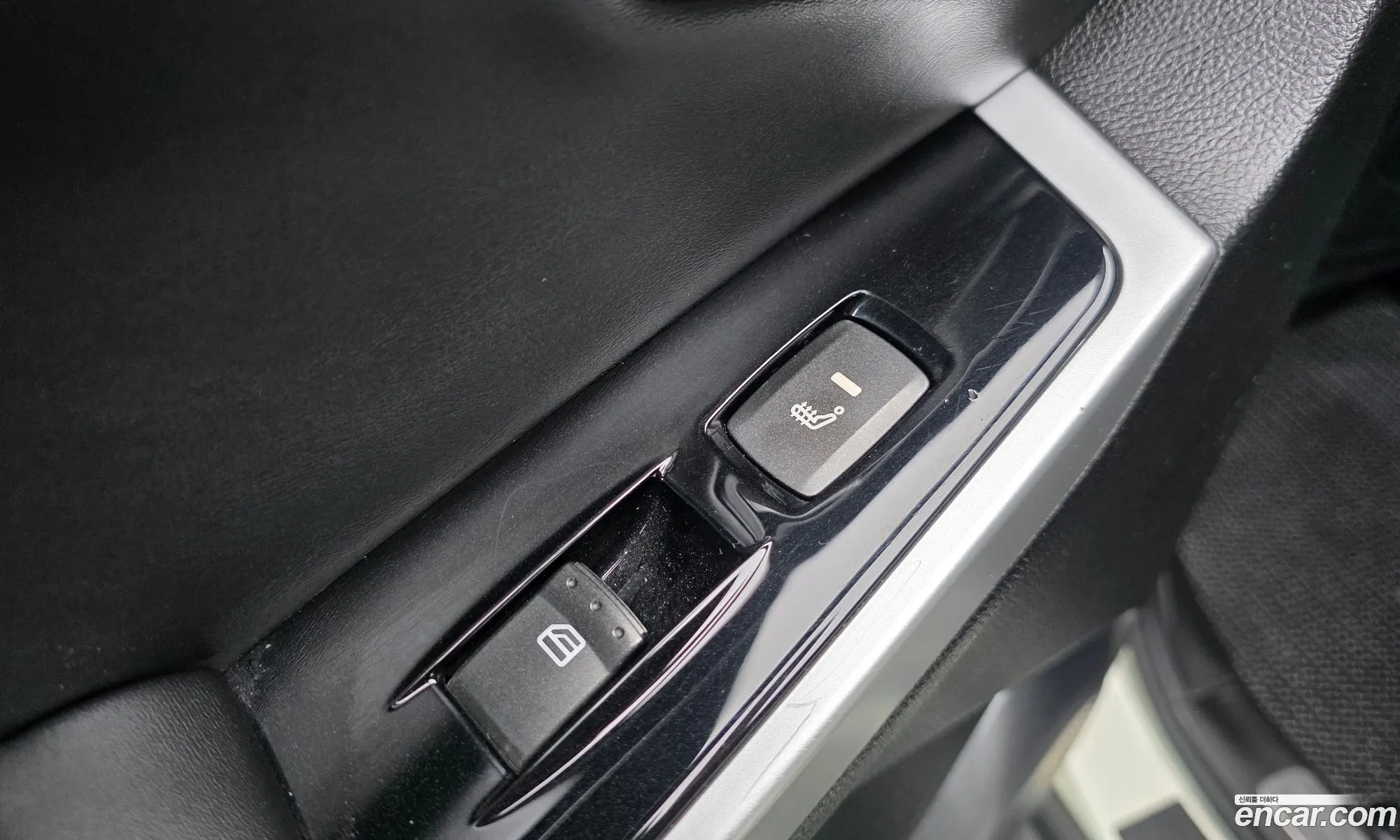 KG Mobility (SsangYong) Korando C 2015 — 5