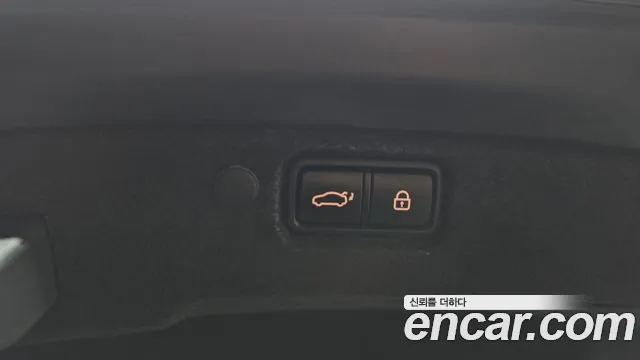 Kia K7 2018 — 6
