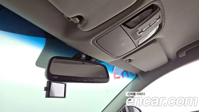 Kia K7 2018 — 4