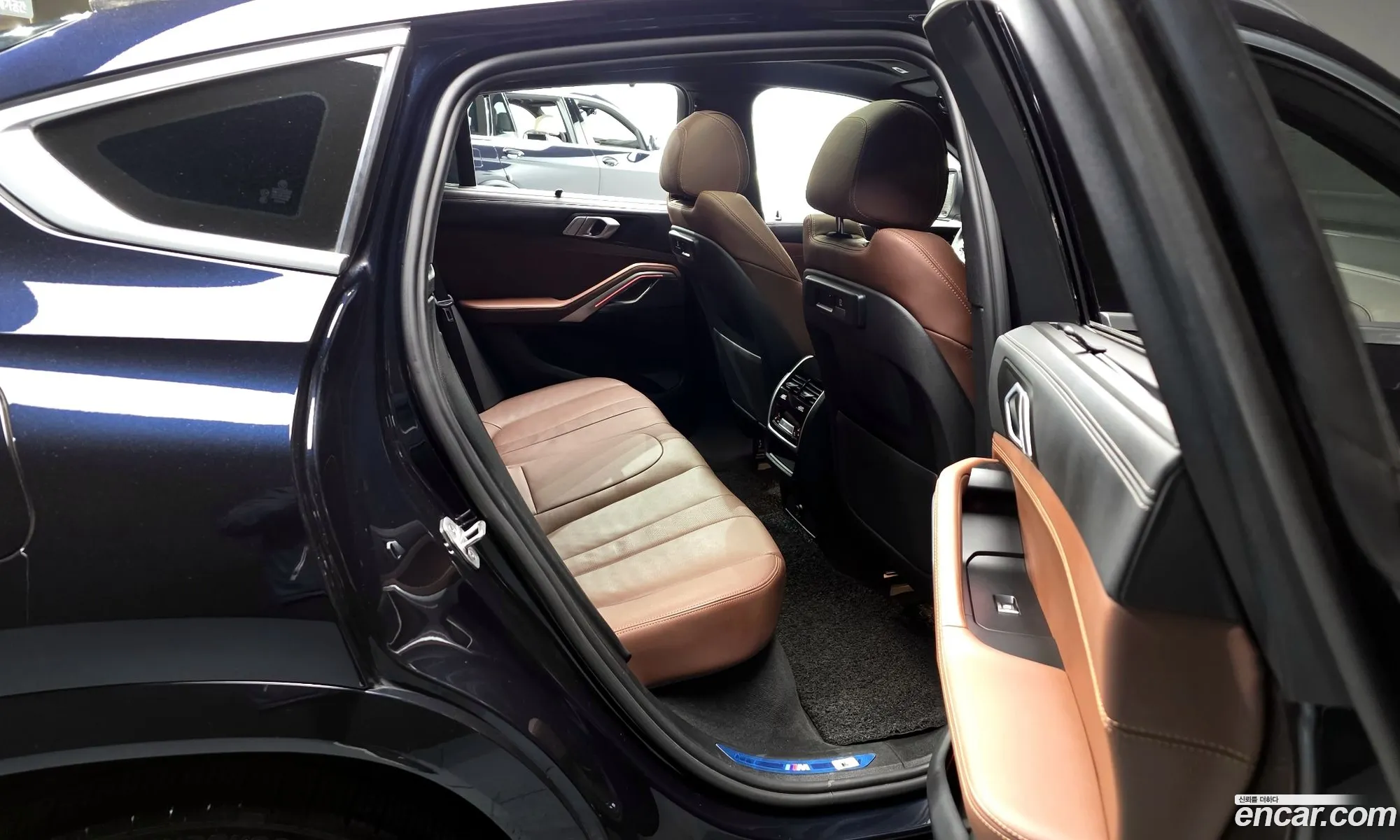 BMW X6 2022 — 5