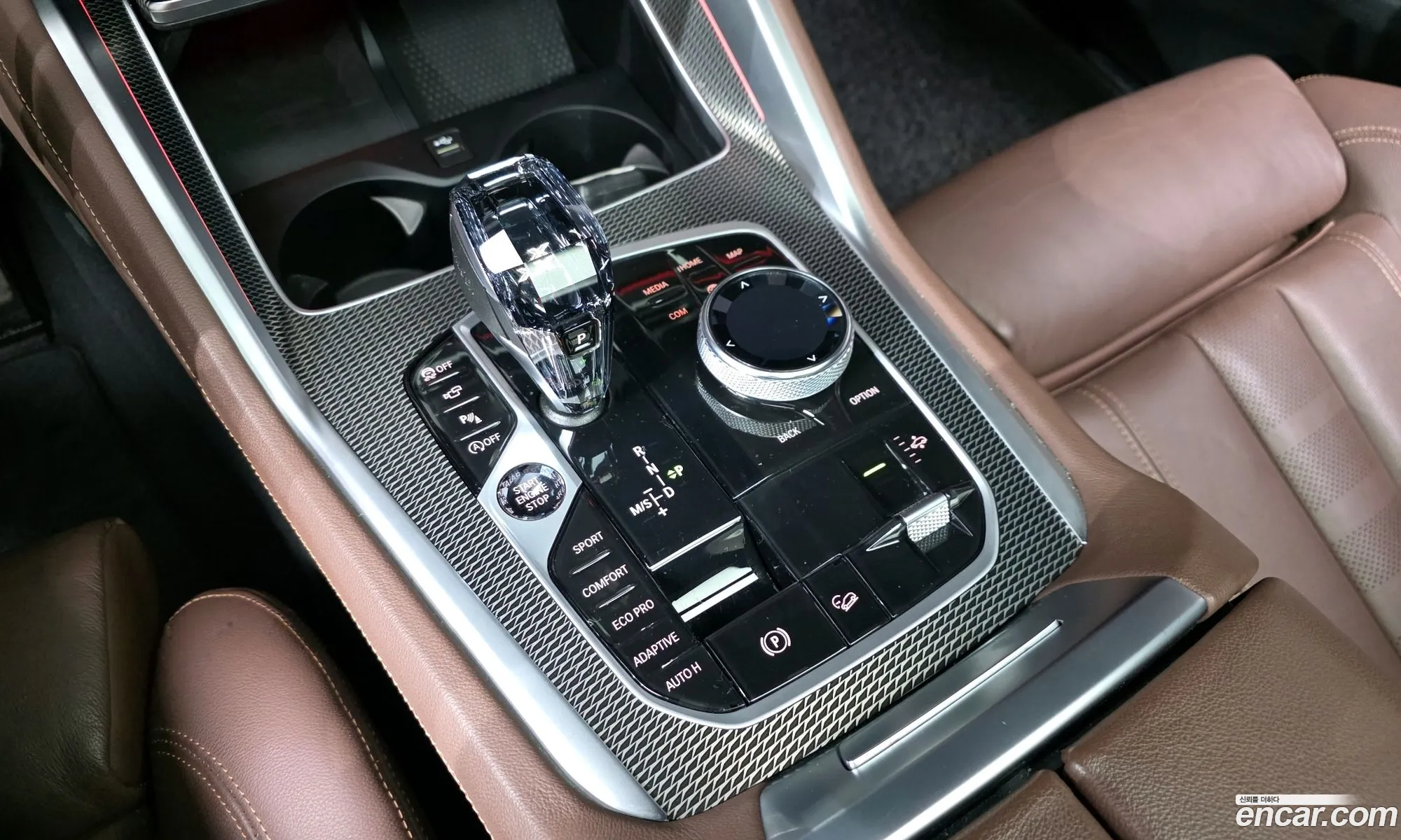 BMW X6 2022 — 12