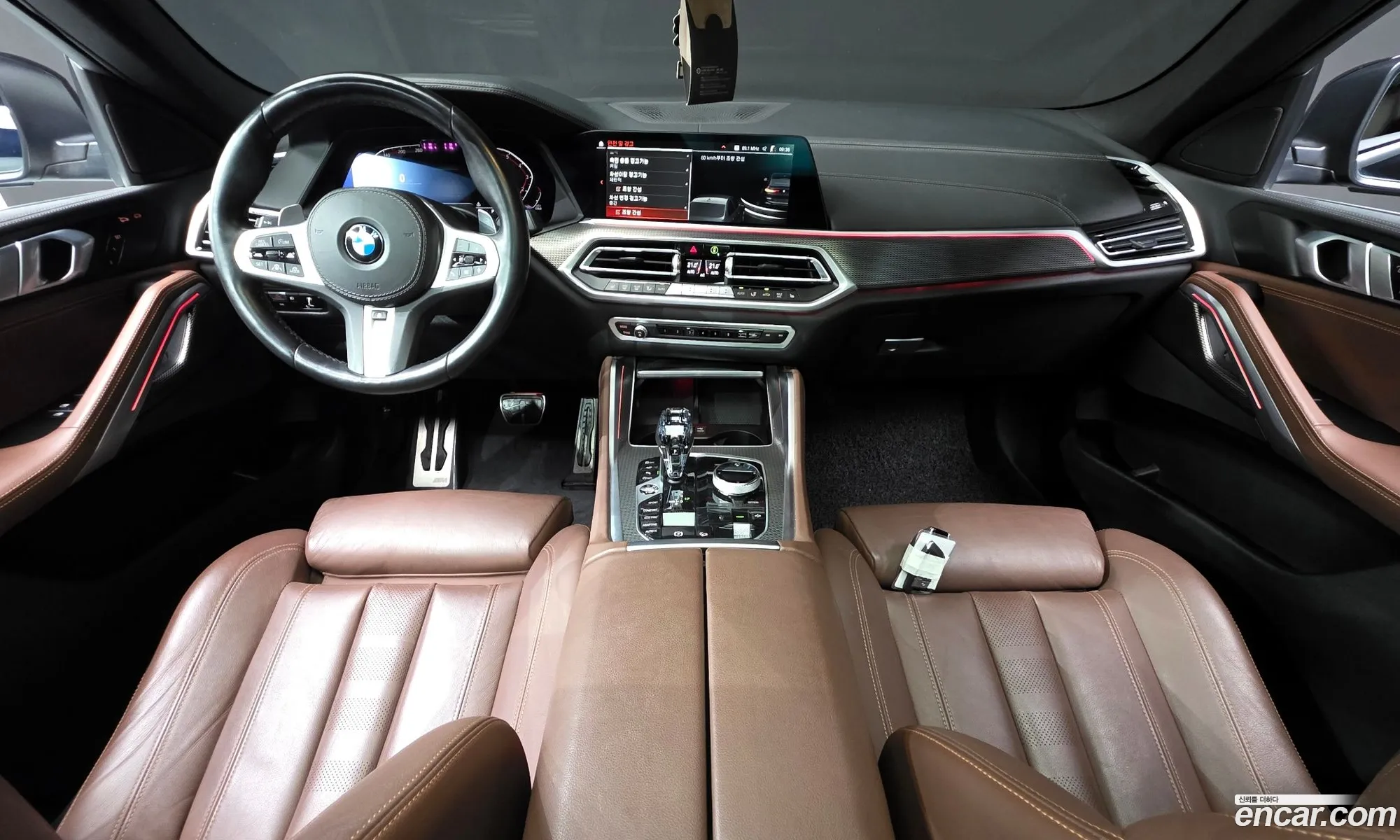 BMW X6 2022 — 19