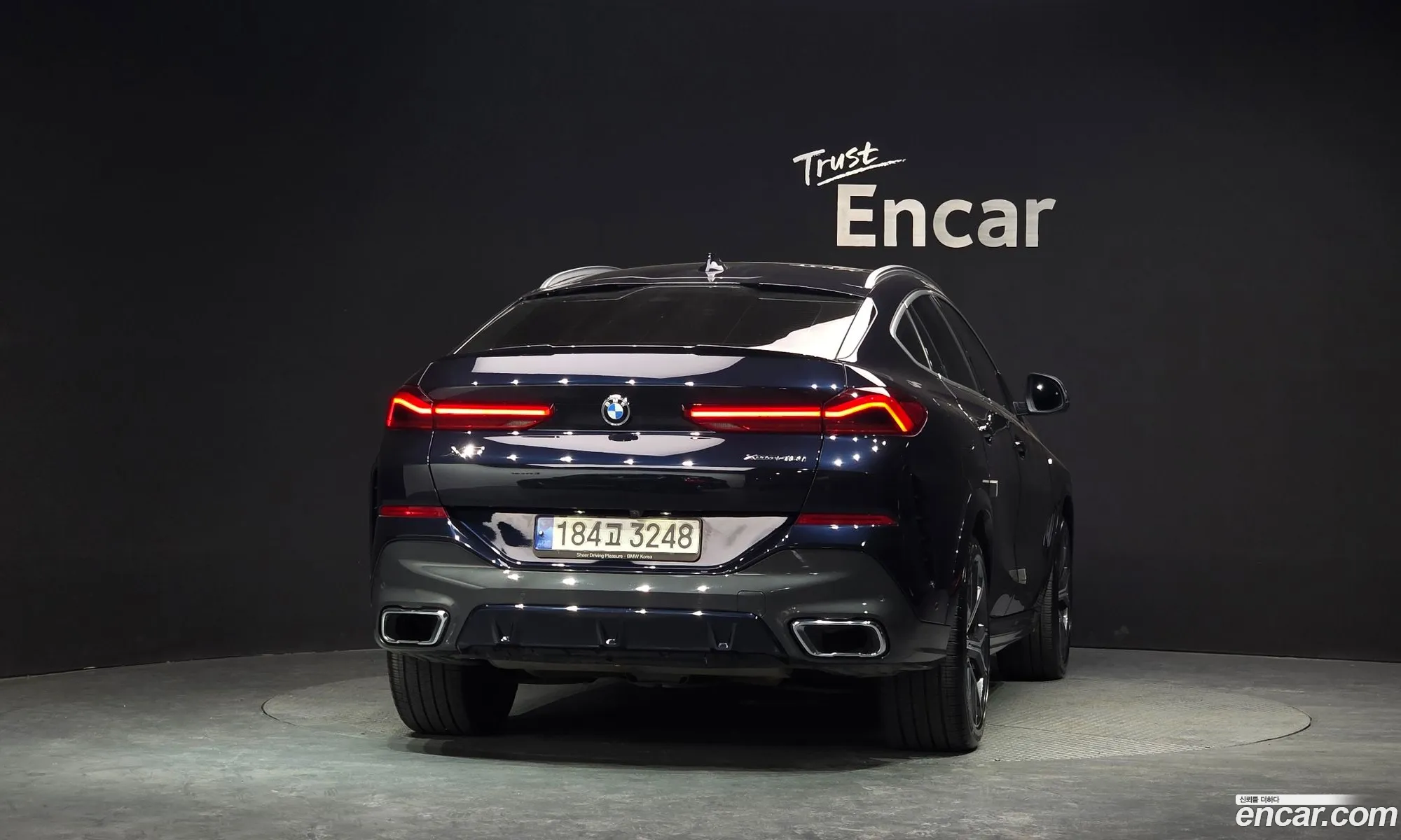 BMW X6 2022 — 16