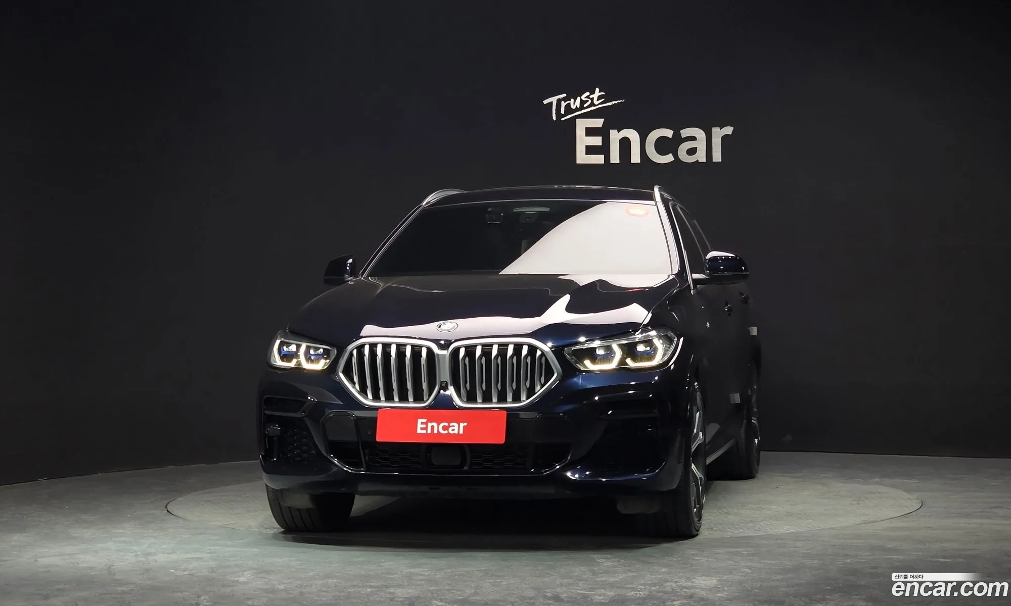 BMW X6 2022 — 3