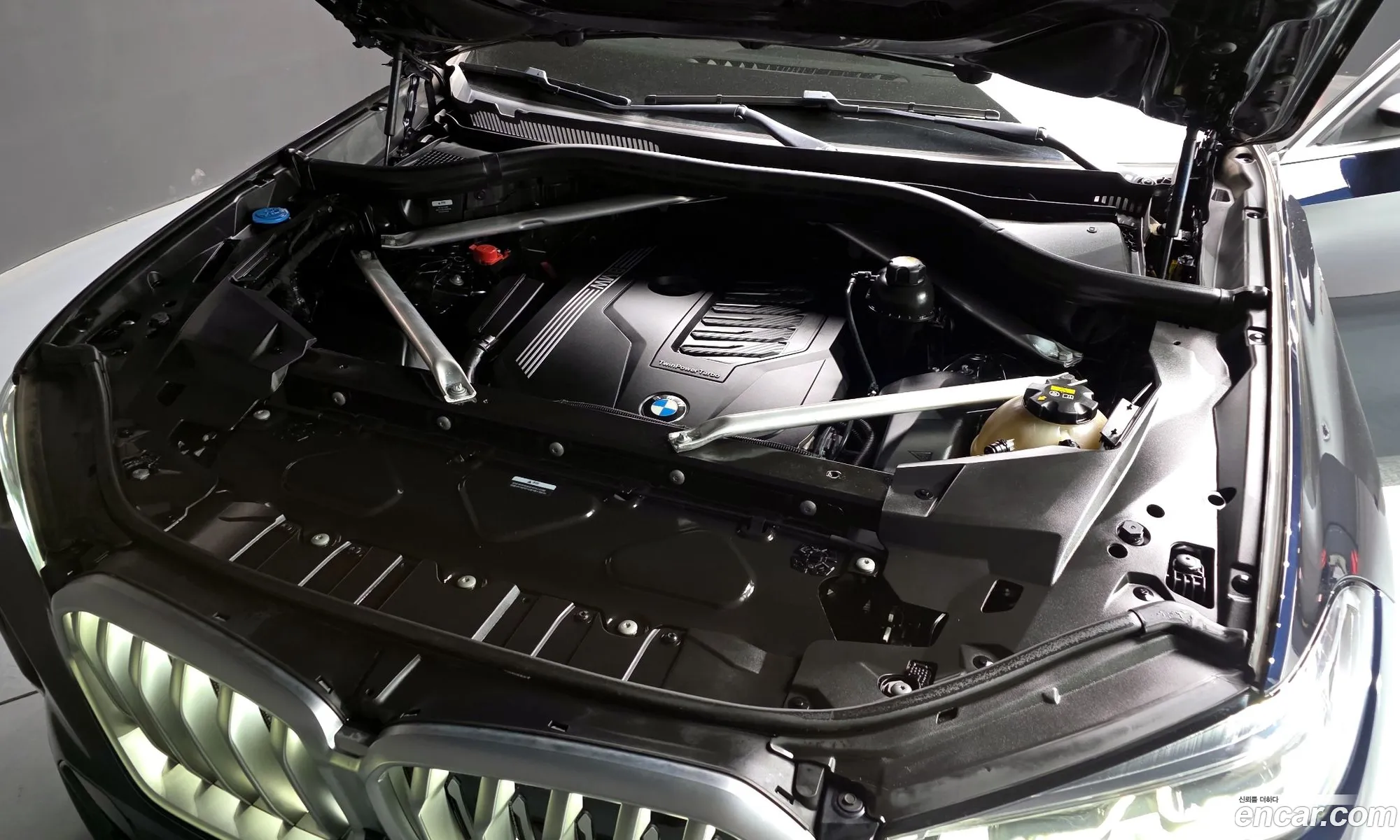 BMW X6 2022 — 2