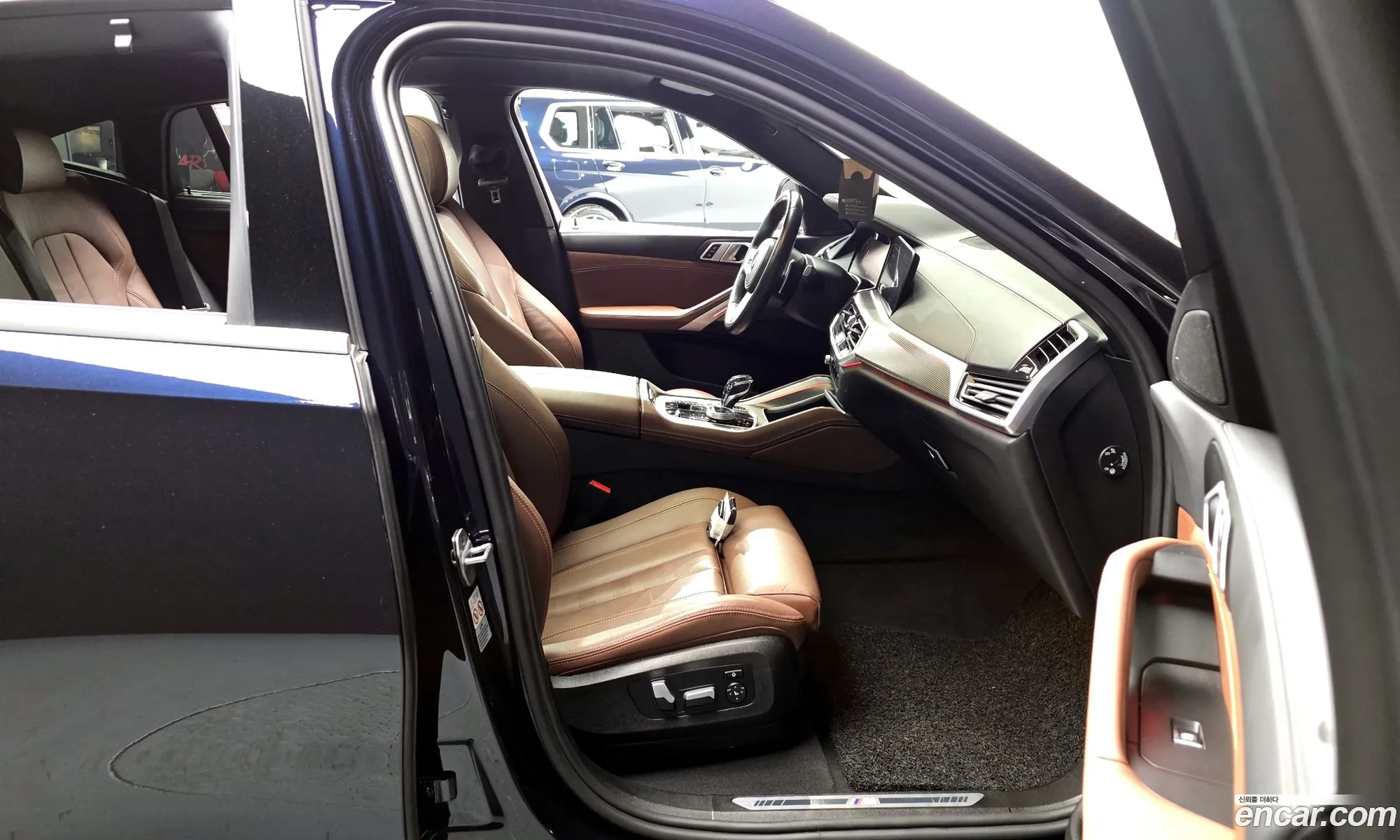 BMW X6 2022 — 14