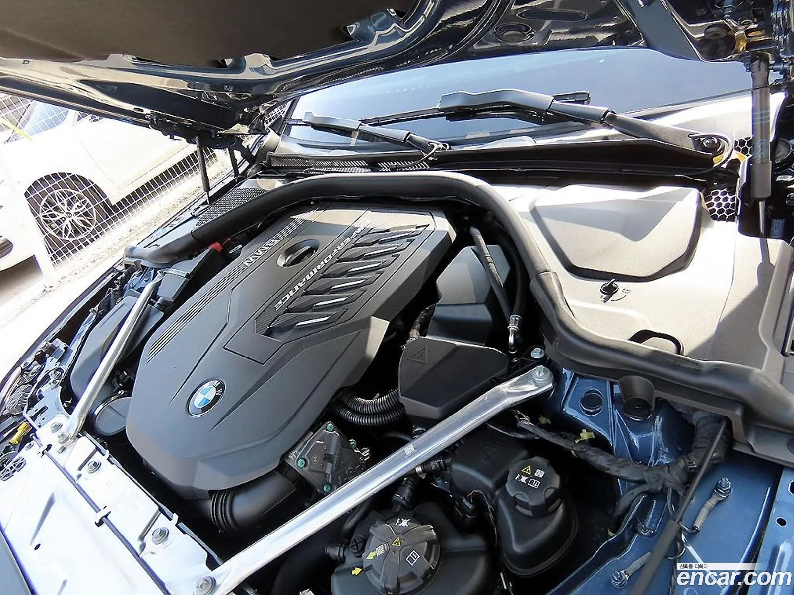 BMW 4 Series 2023 — 14