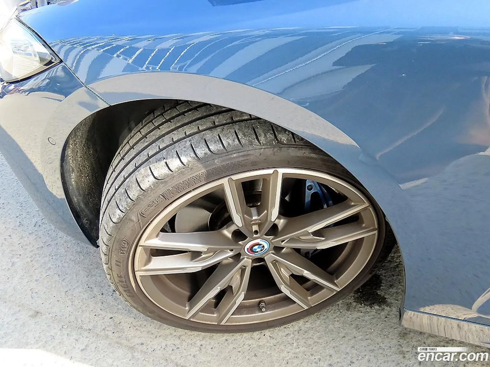 BMW 4 Series 2023 — 10
