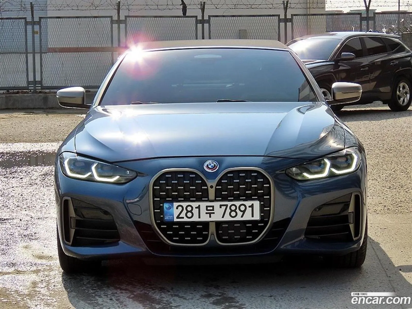 BMW 4 Series 2023 — 15