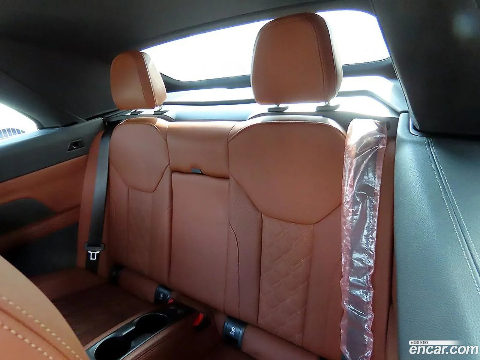 BMW 4 Series 2023 — 12