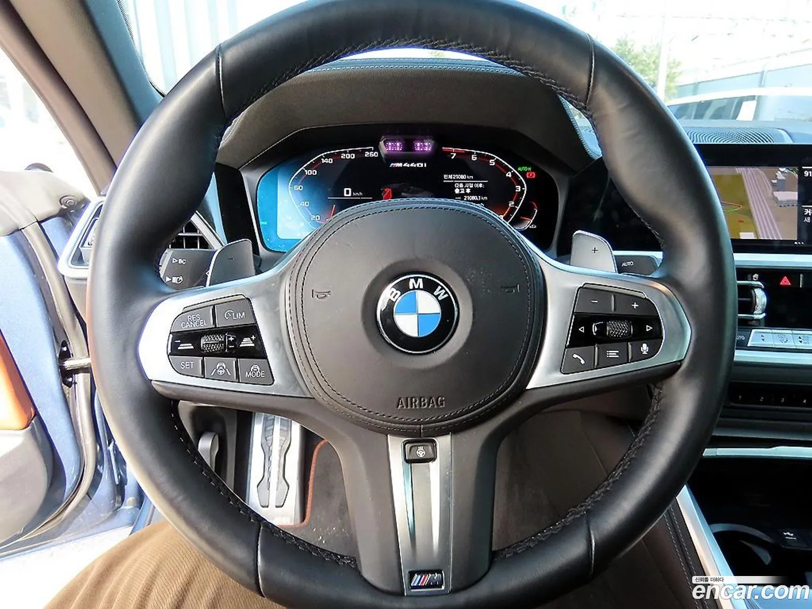 BMW 4 Series 2023 — 8