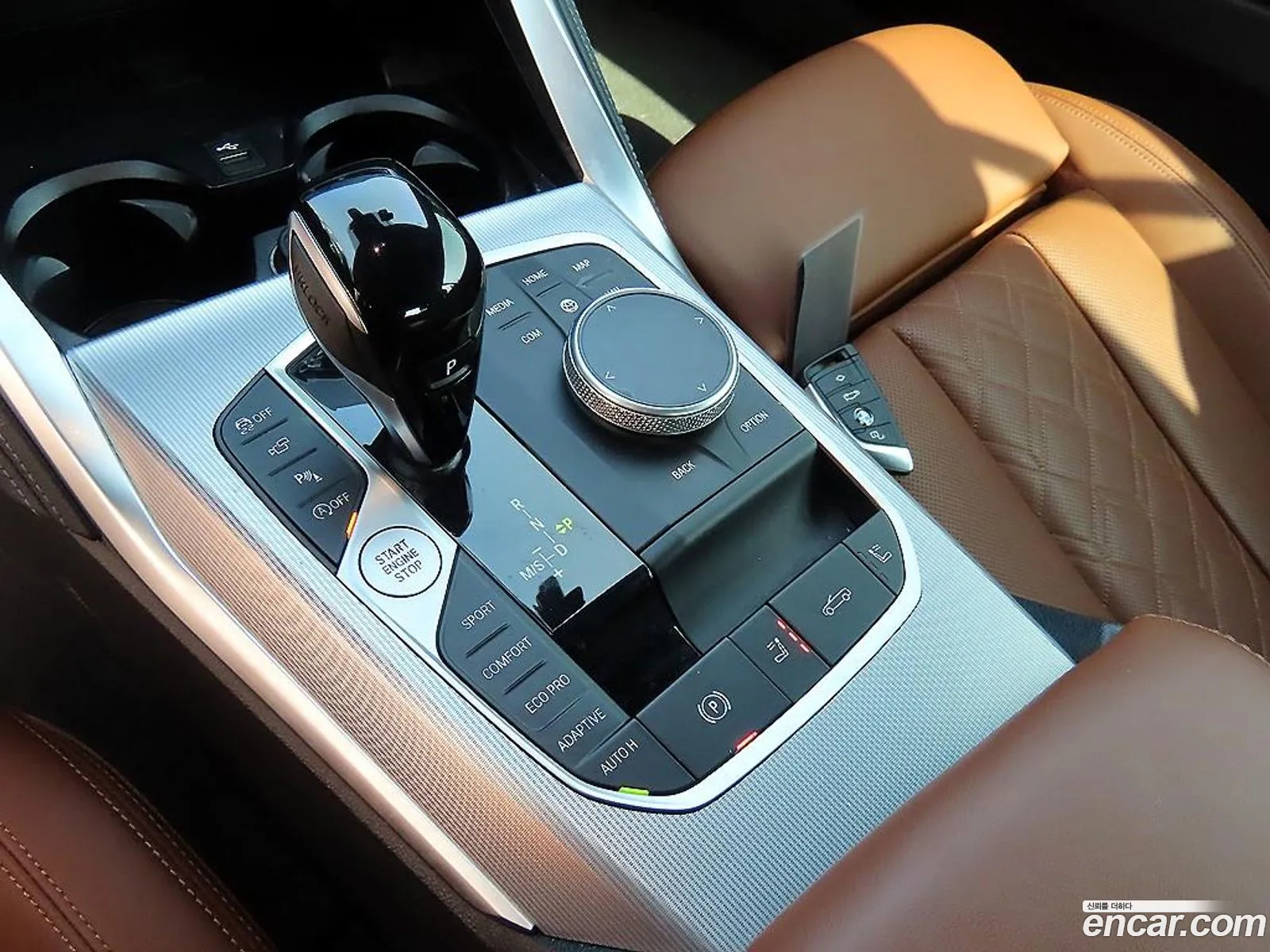 BMW 4 Series 2023 — 20