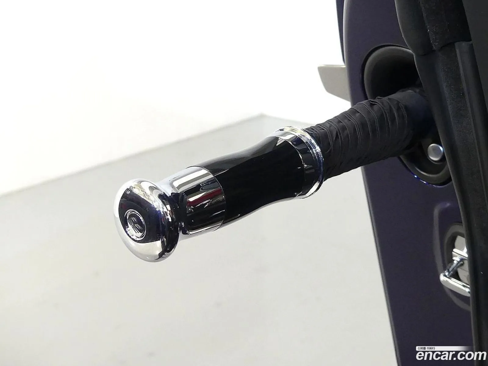 Rolls-Royce Dawn 2020 — 2