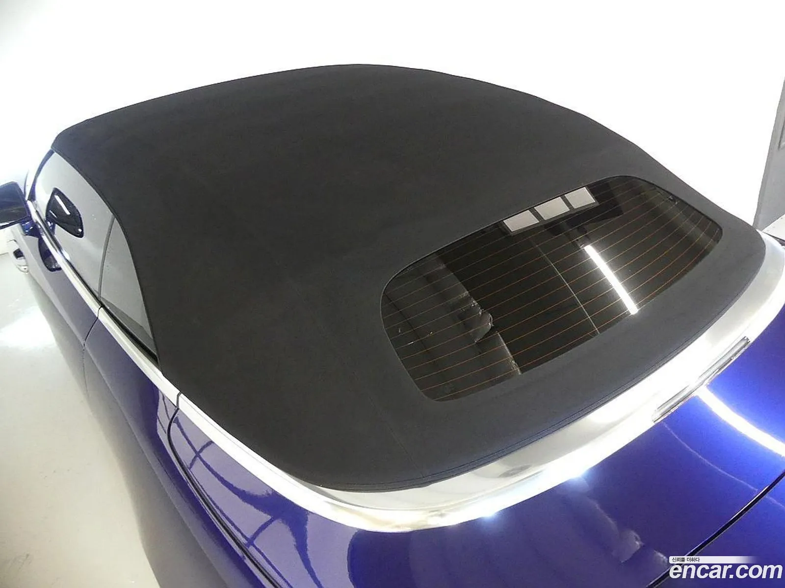 Rolls-Royce Dawn 2020 — 8