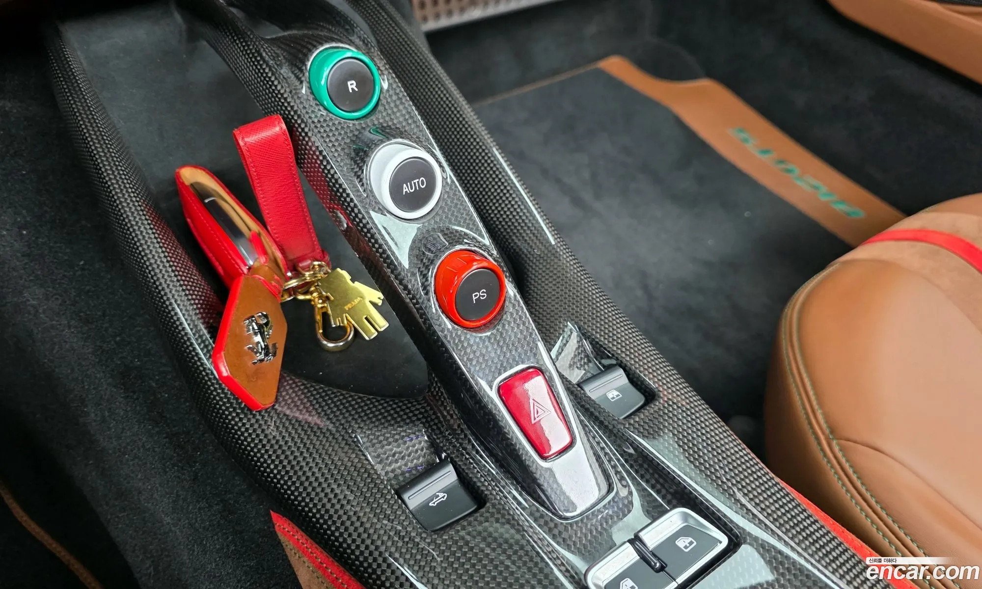 Ferrari 812 GTS 2022 — 18