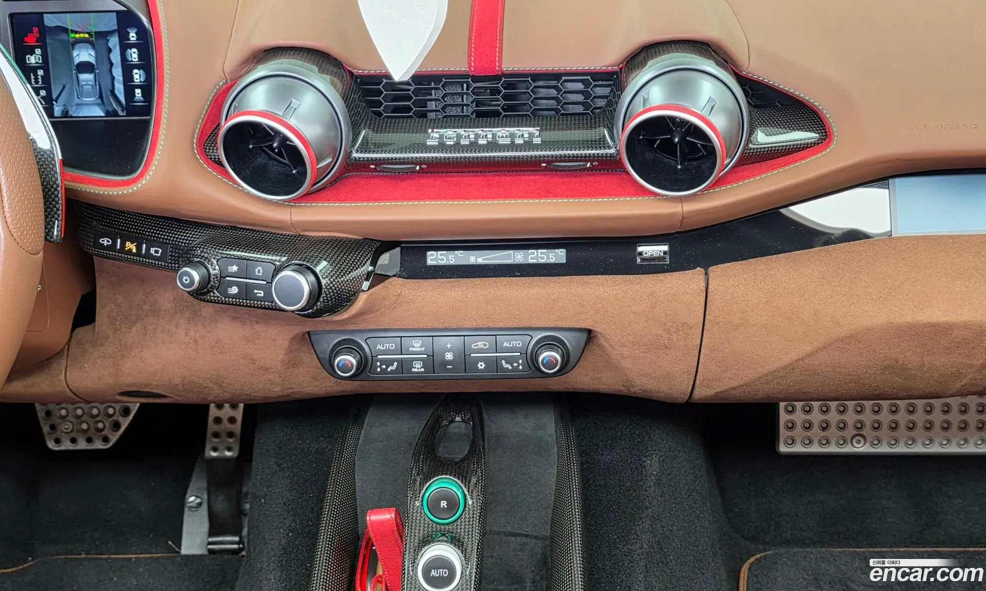 Ferrari 812 GTS 2022 — 15