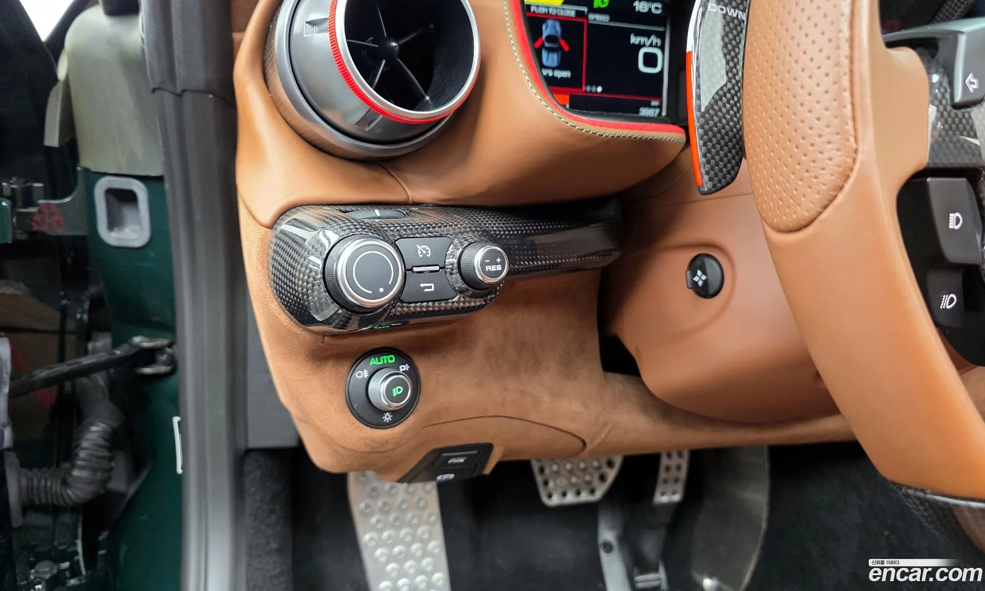 Ferrari 812 GTS 2022 — 3