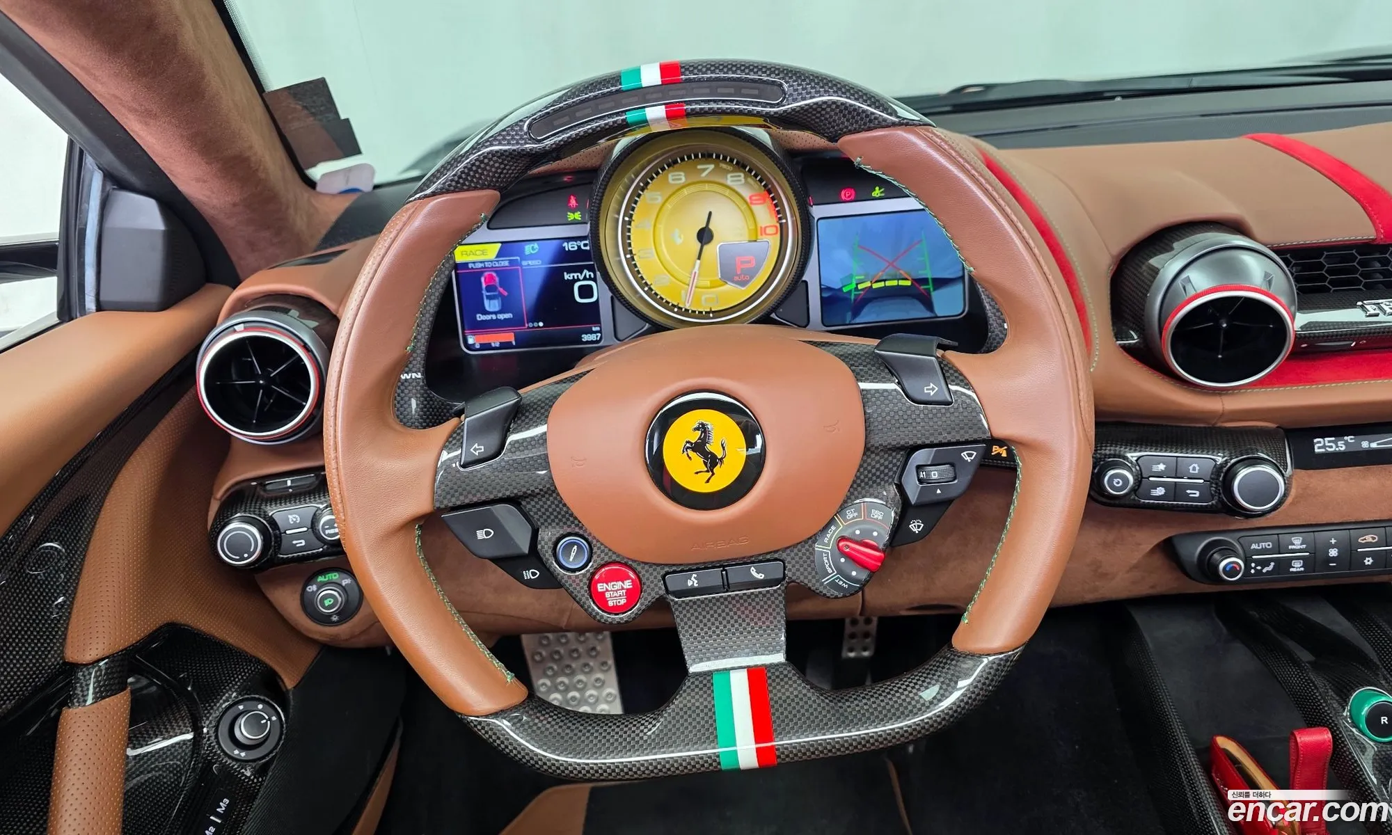 Ferrari 812 GTS 2022 — 8