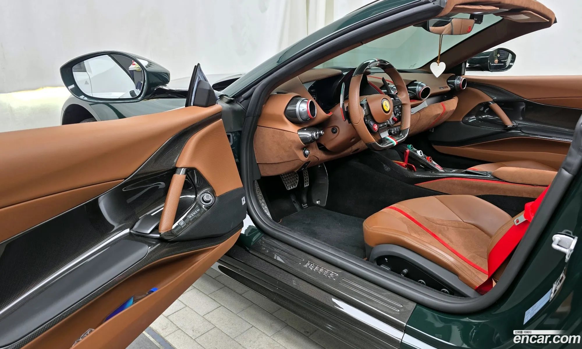 Ferrari 812 GTS 2022 — 6