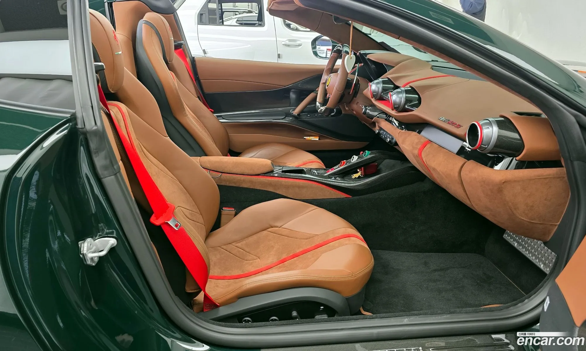 Ferrari 812 GTS 2022 — 7