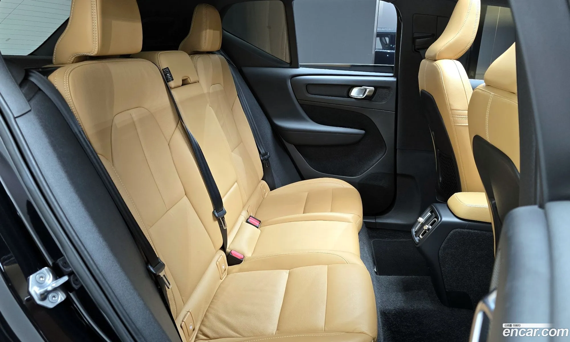 Volvo XC40 2021 — 7