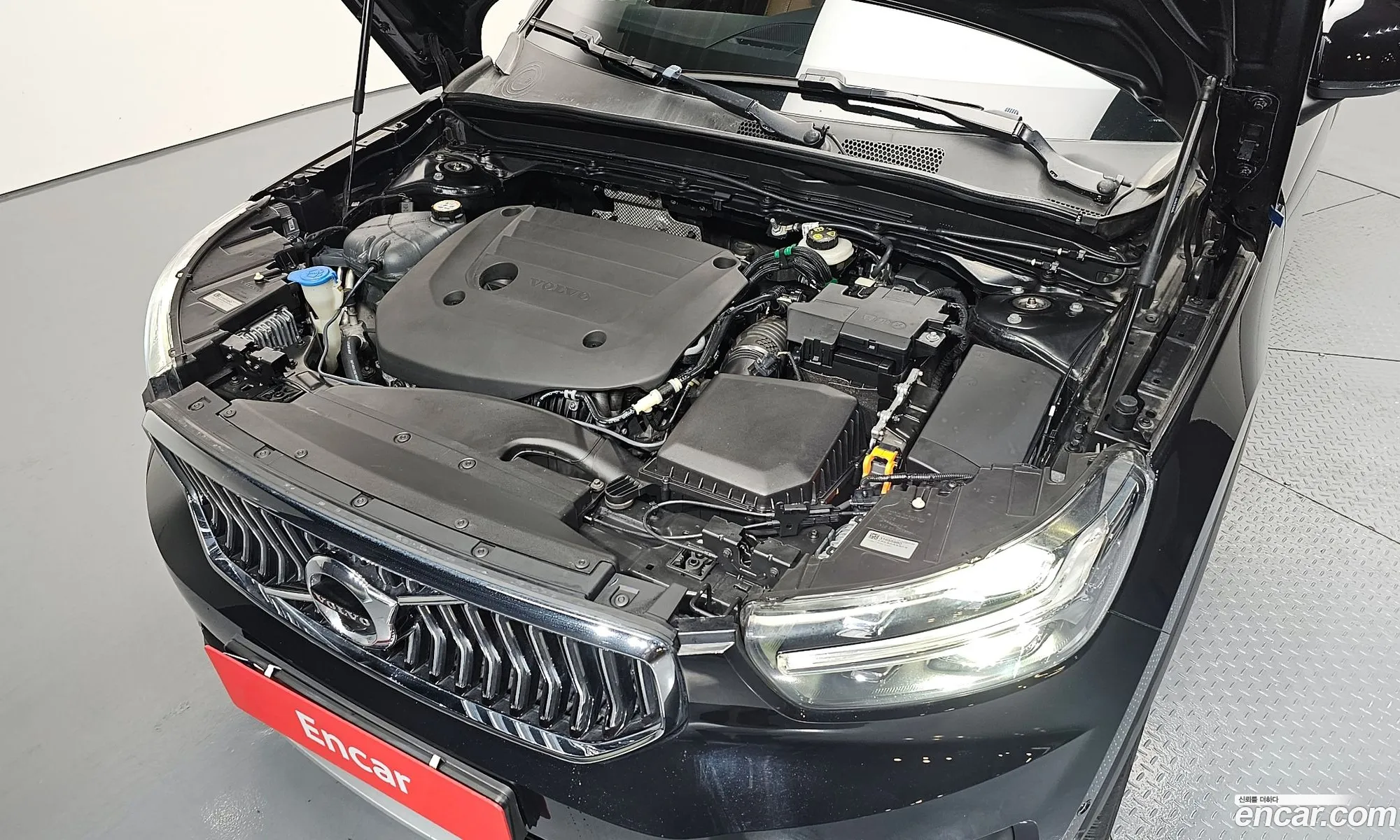 Volvo XC40 2021 — 16