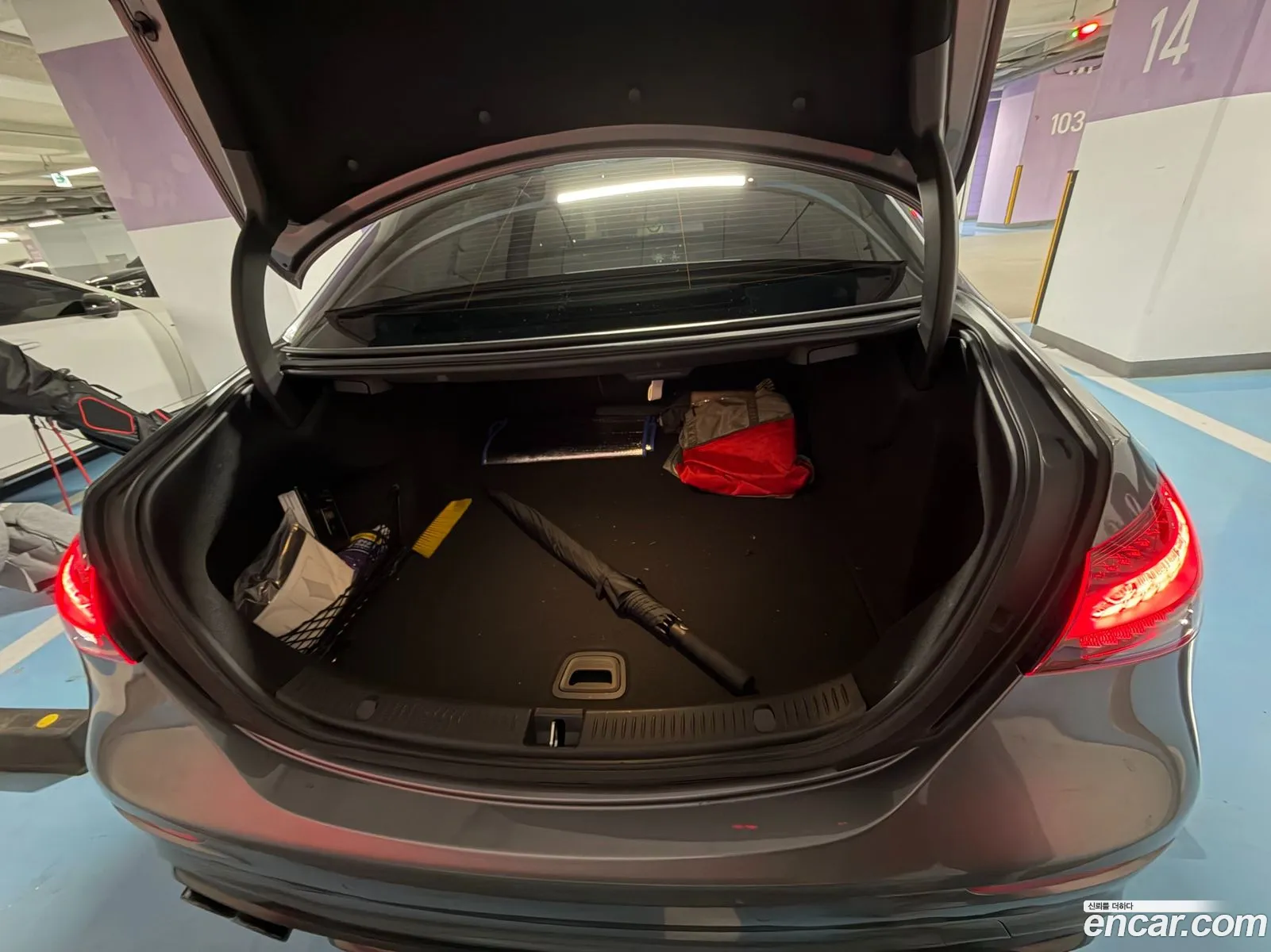 Mercedes-Benz E-Class W213 2022 — 4