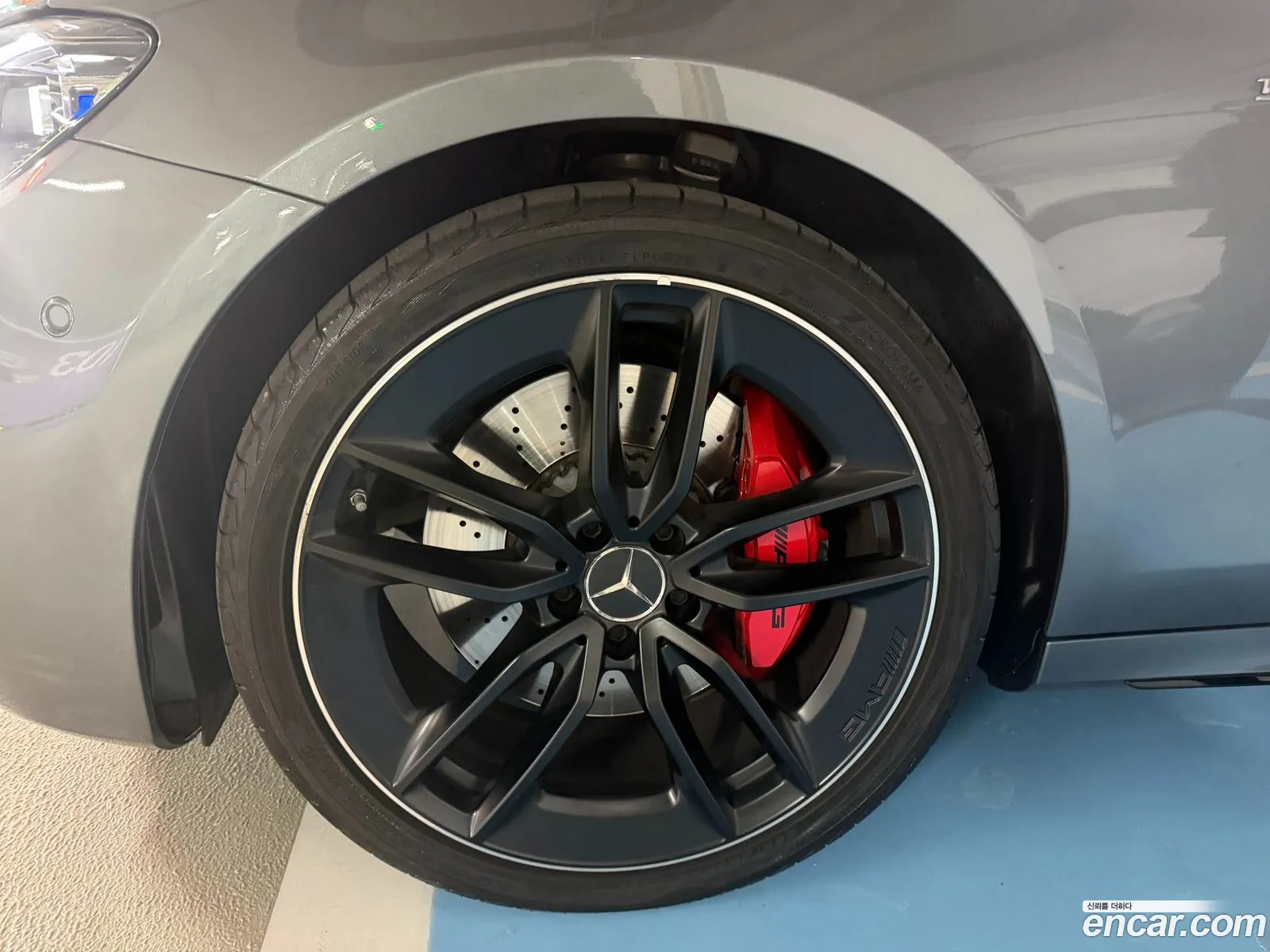 Mercedes-Benz E-Class W213 2022 — 8