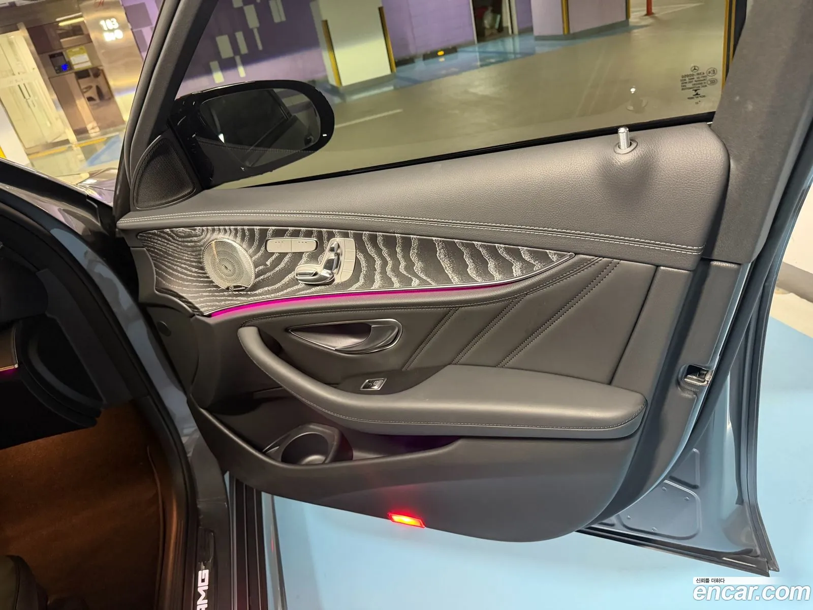 Mercedes-Benz E-Class W213 2022 — 9
