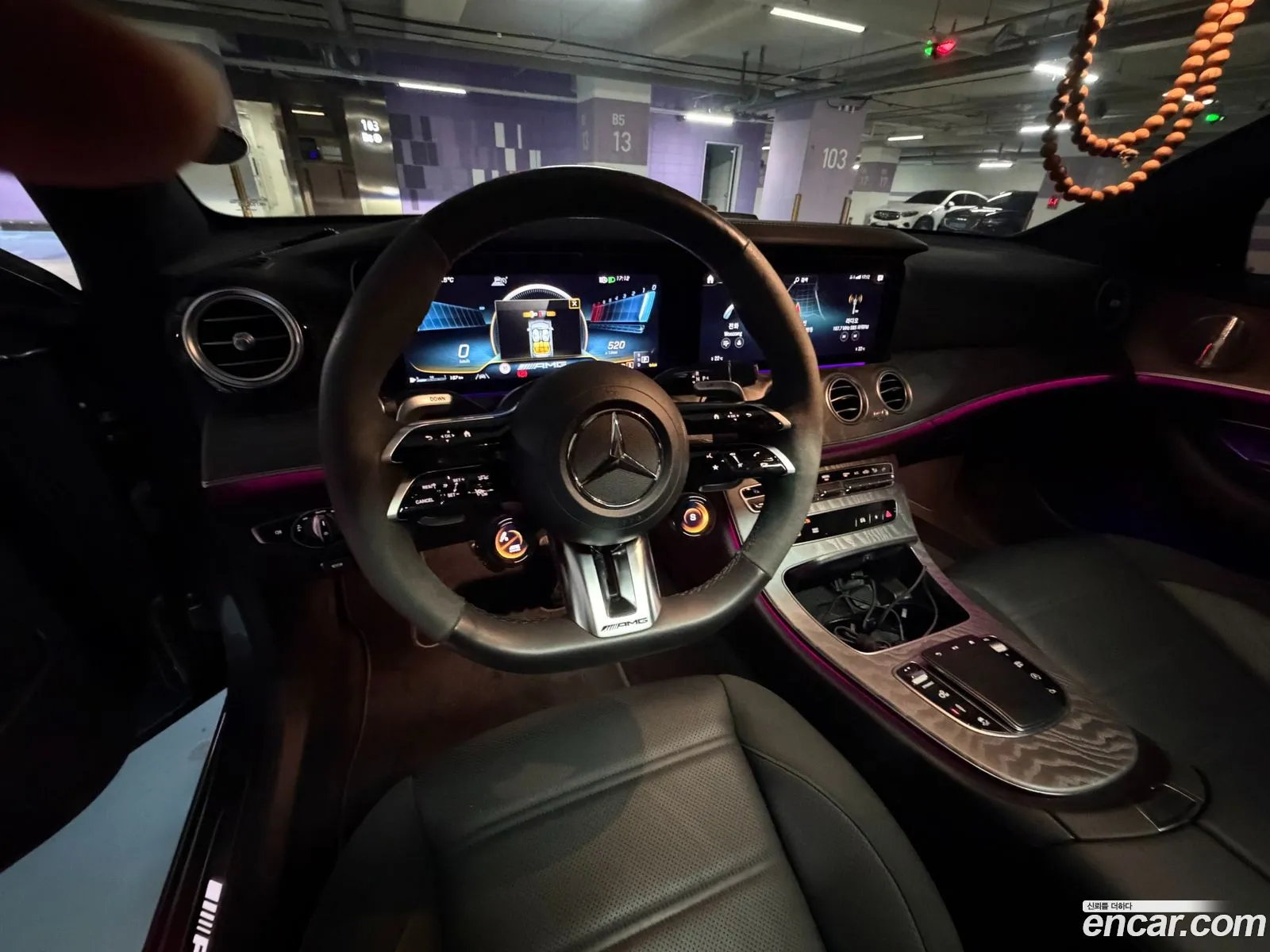 Mercedes-Benz E-Class W213 2022 — 2
