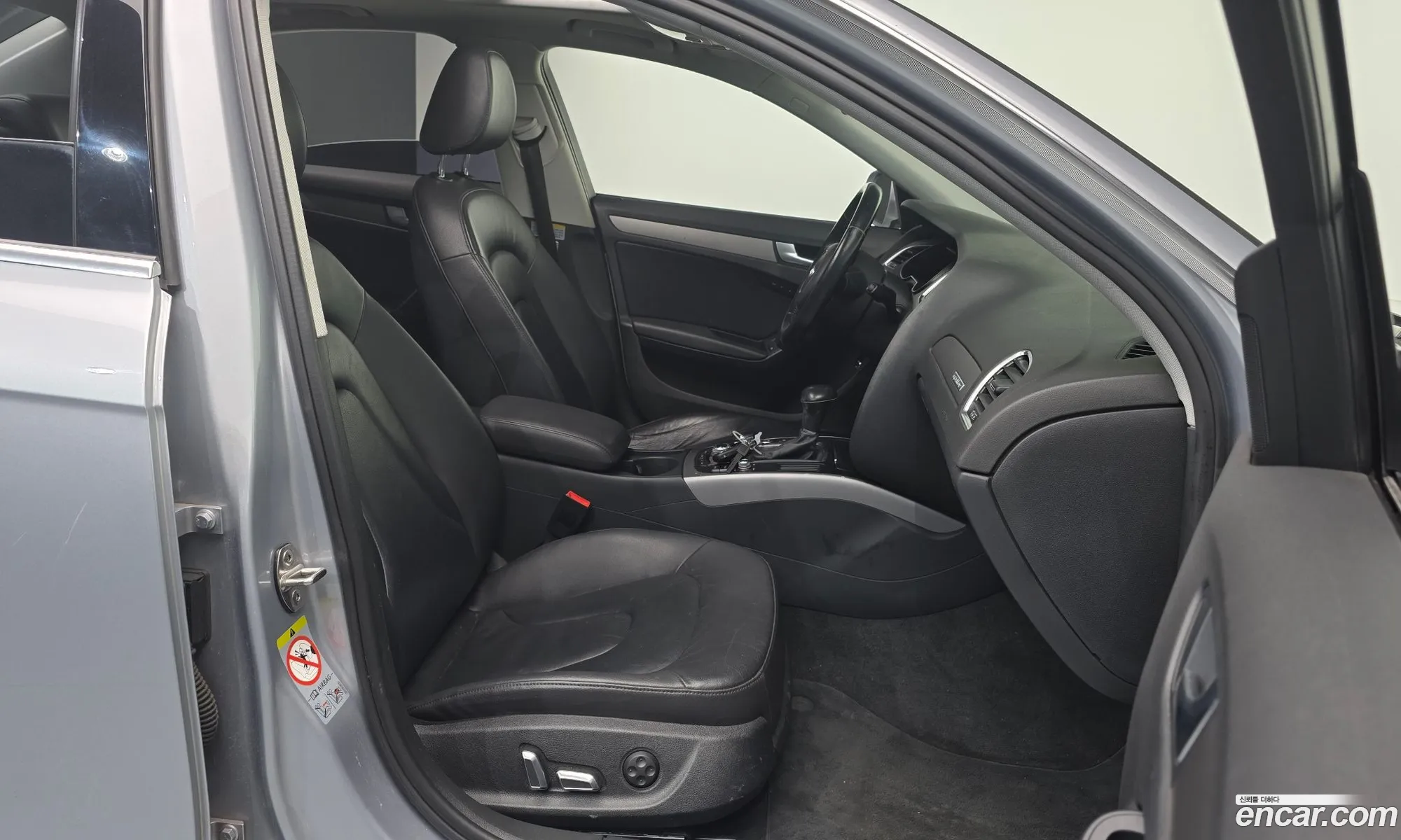 Audi A4 2014 WAUZZZ8K3FN006102 — 5