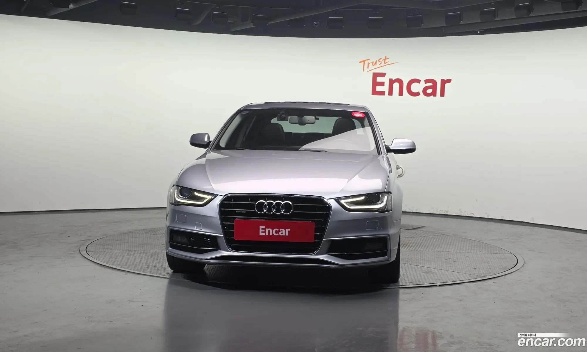 Audi A4 2014 WAUZZZ8K3FN006102 — 16