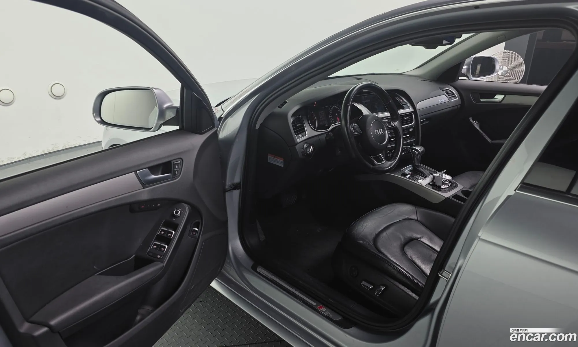 Audi A4 2014 WAUZZZ8K3FN006102 — 11