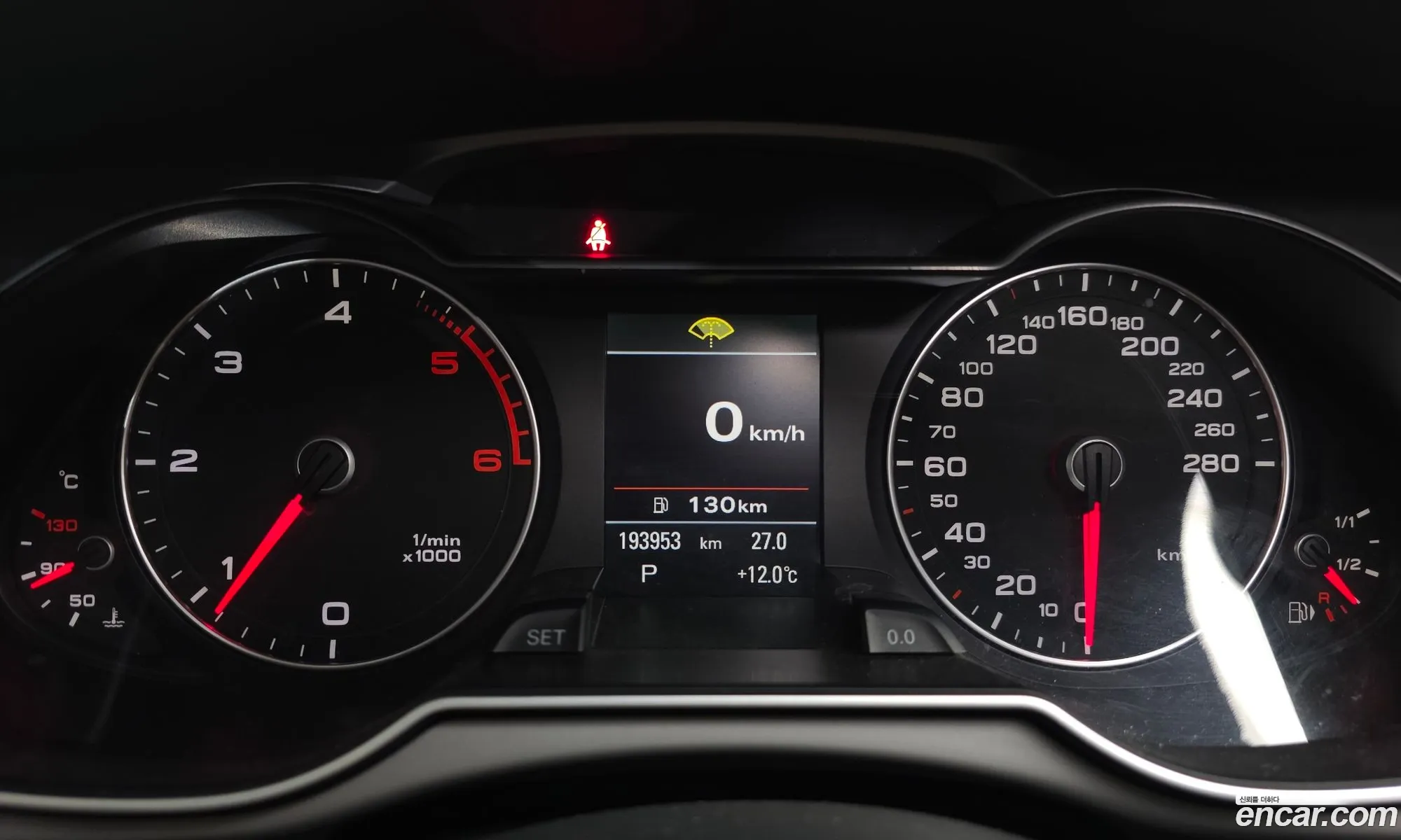 Audi A4 2014 WAUZZZ8K3FN006102 — 4