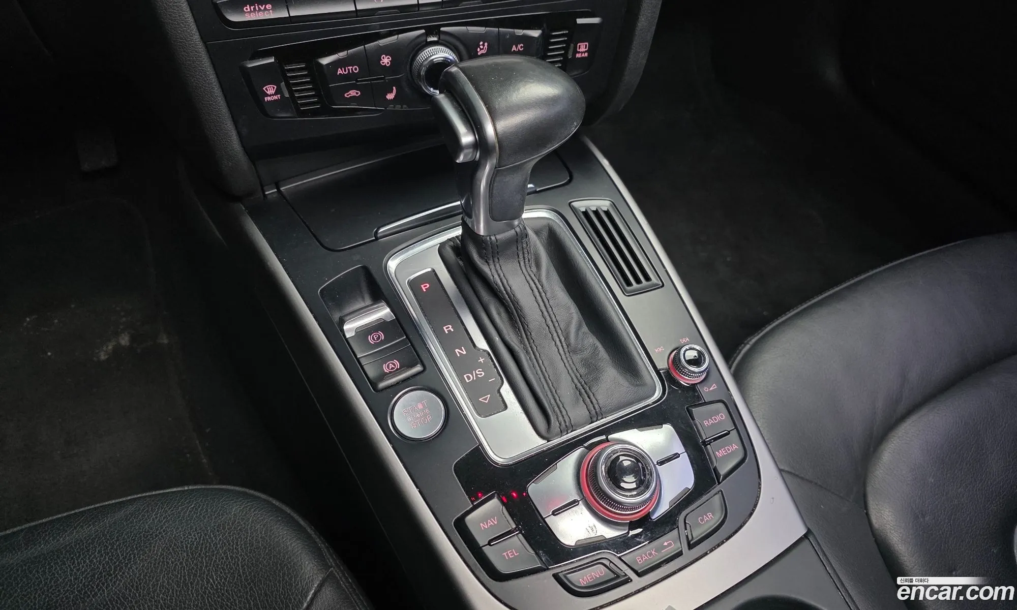 Audi A4 2014 WAUZZZ8K3FN006102 — 9