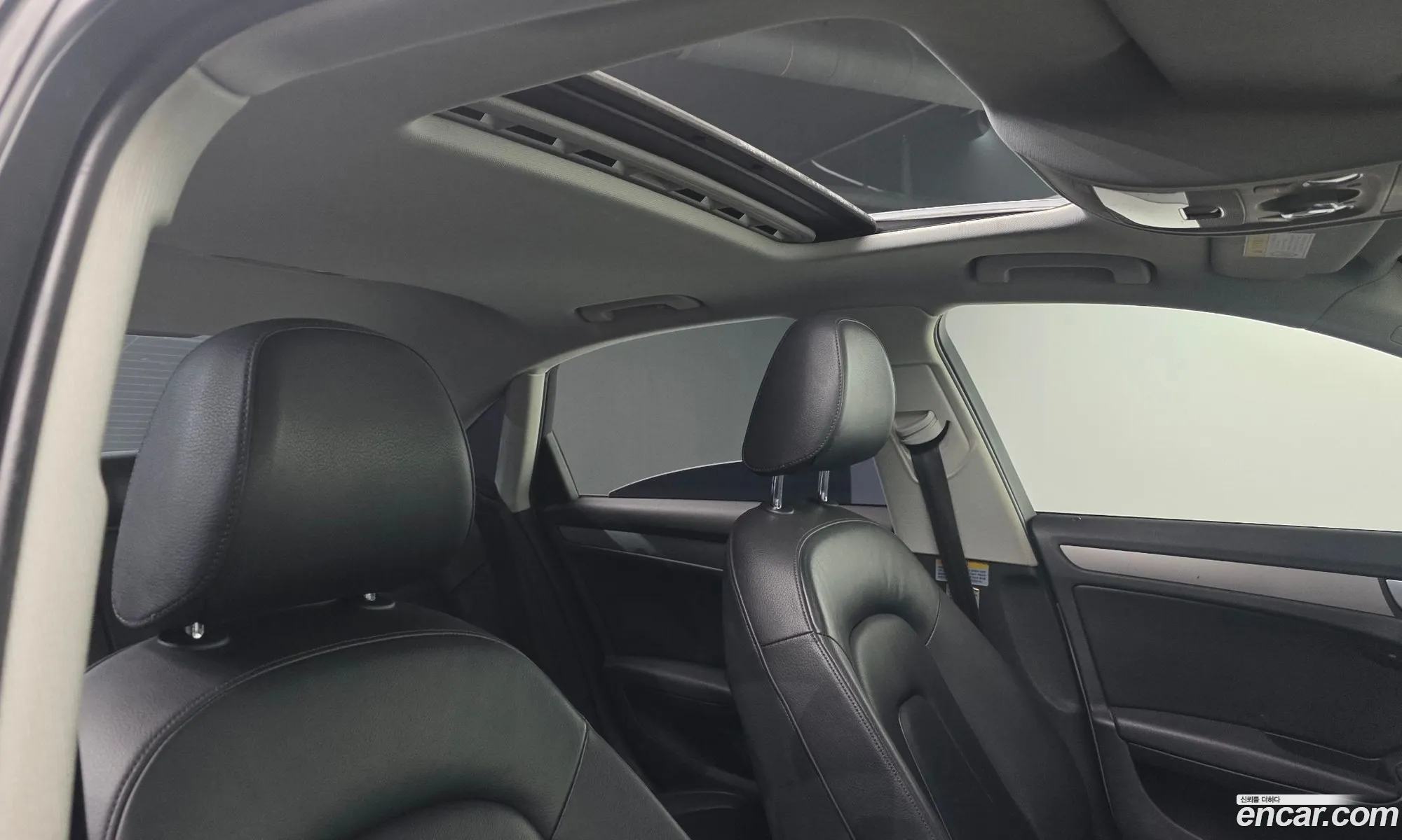 Audi A4 2014 WAUZZZ8K3FN006102 — 8