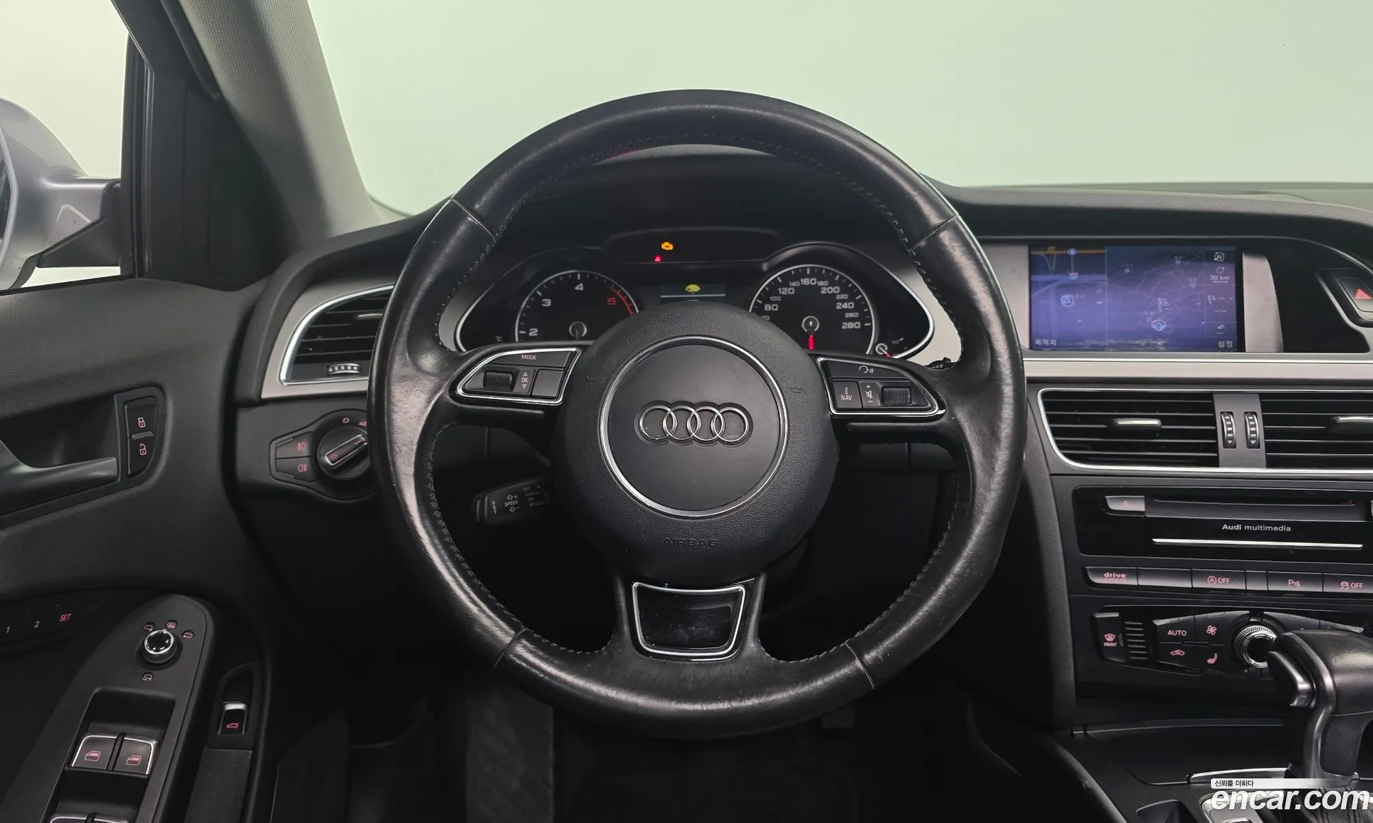Audi A4 2014 WAUZZZ8K3FN006102 — 13