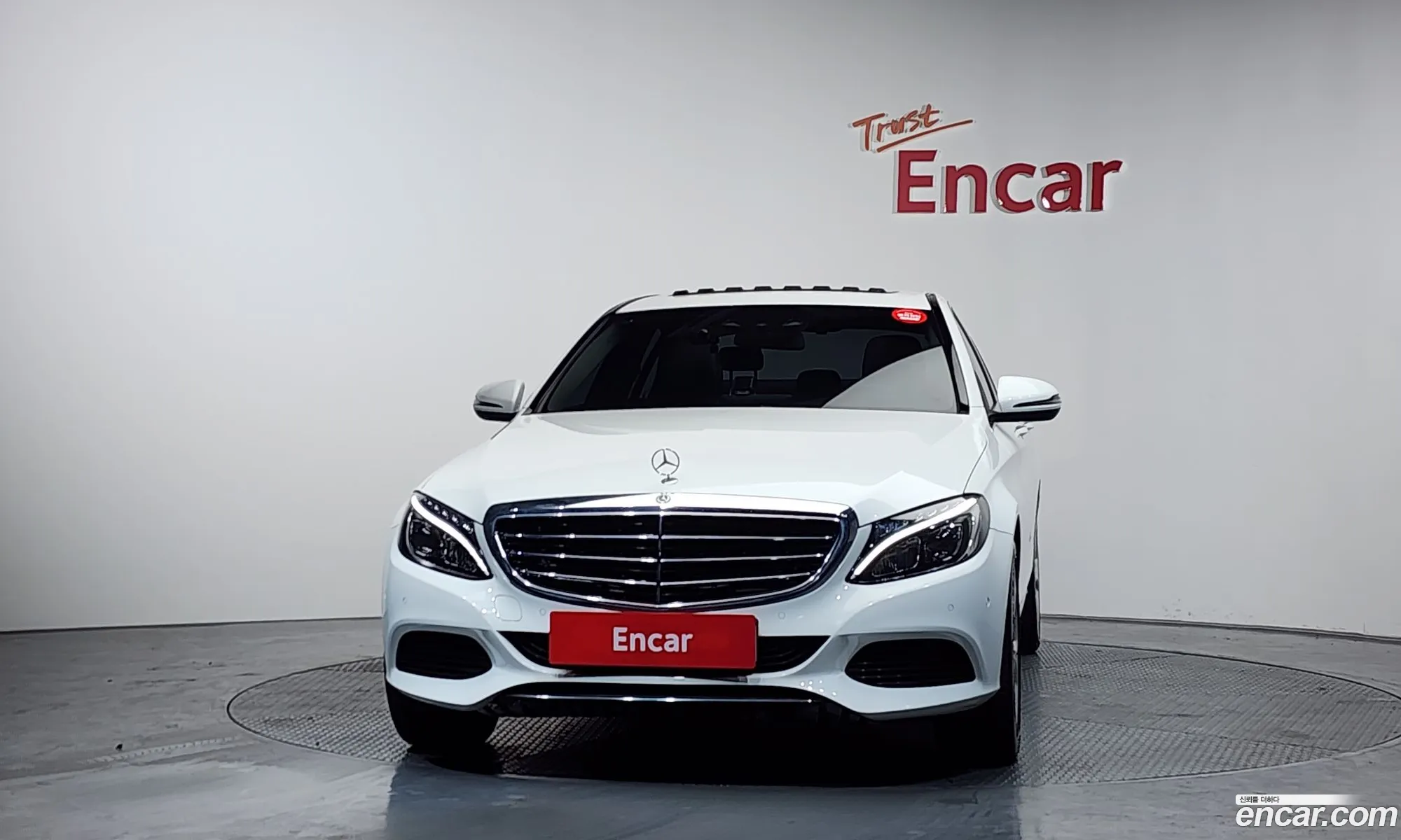 Mercedes-Benz C-Class W205 2018 WDDWF4DB0JF720351 — 16