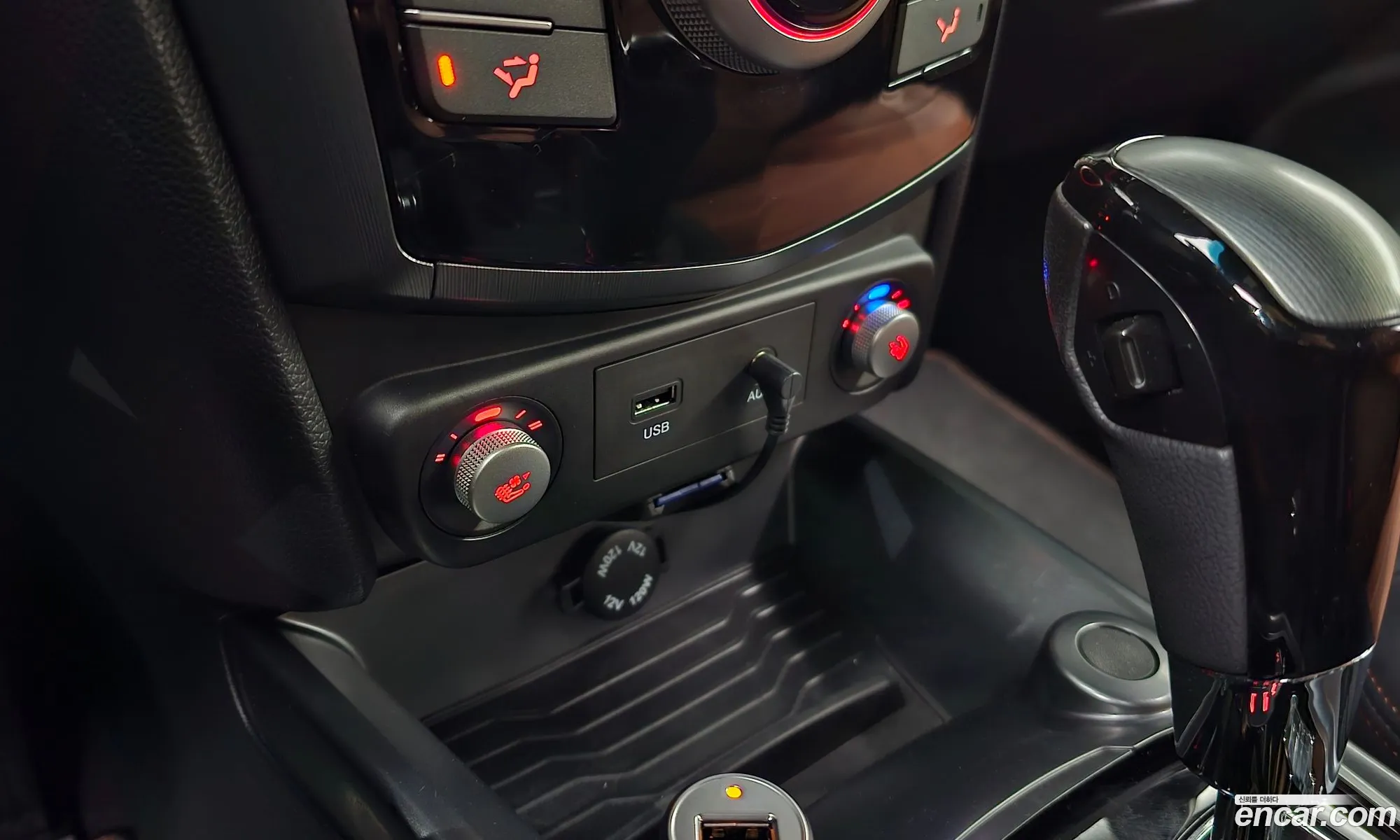 KG Mobility (SsangYong) Tivoli Armour 2018 — 10