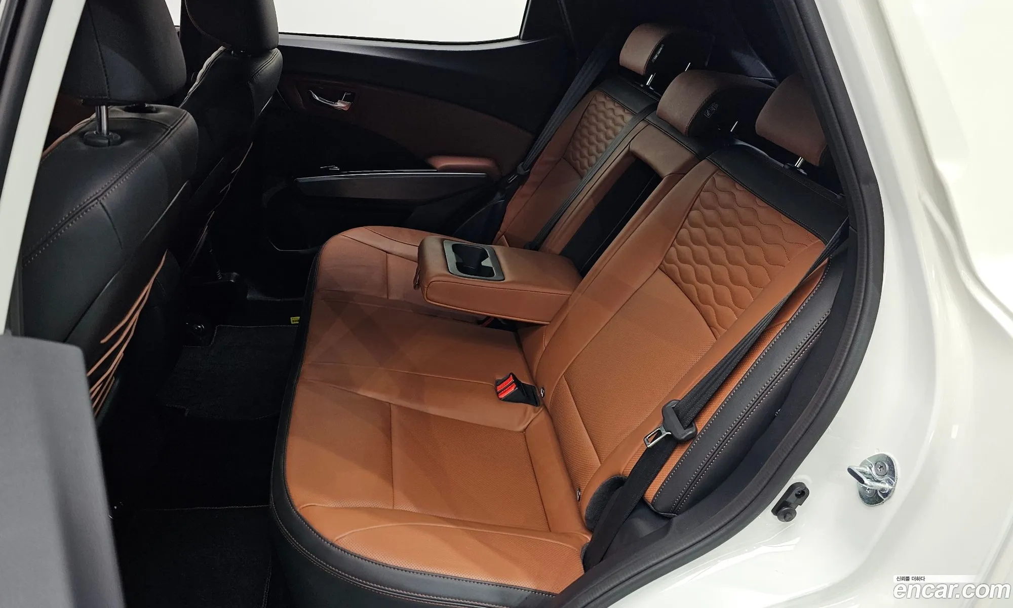 KG Mobility (SsangYong) Tivoli Armour 2018 — 7