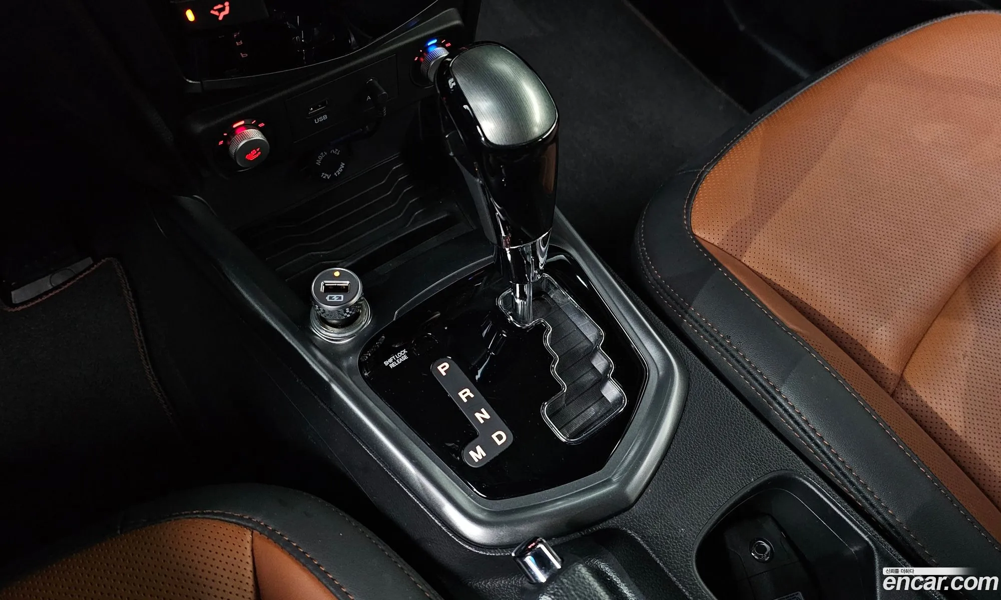 KG Mobility (SsangYong) Tivoli Armour 2018 — 13