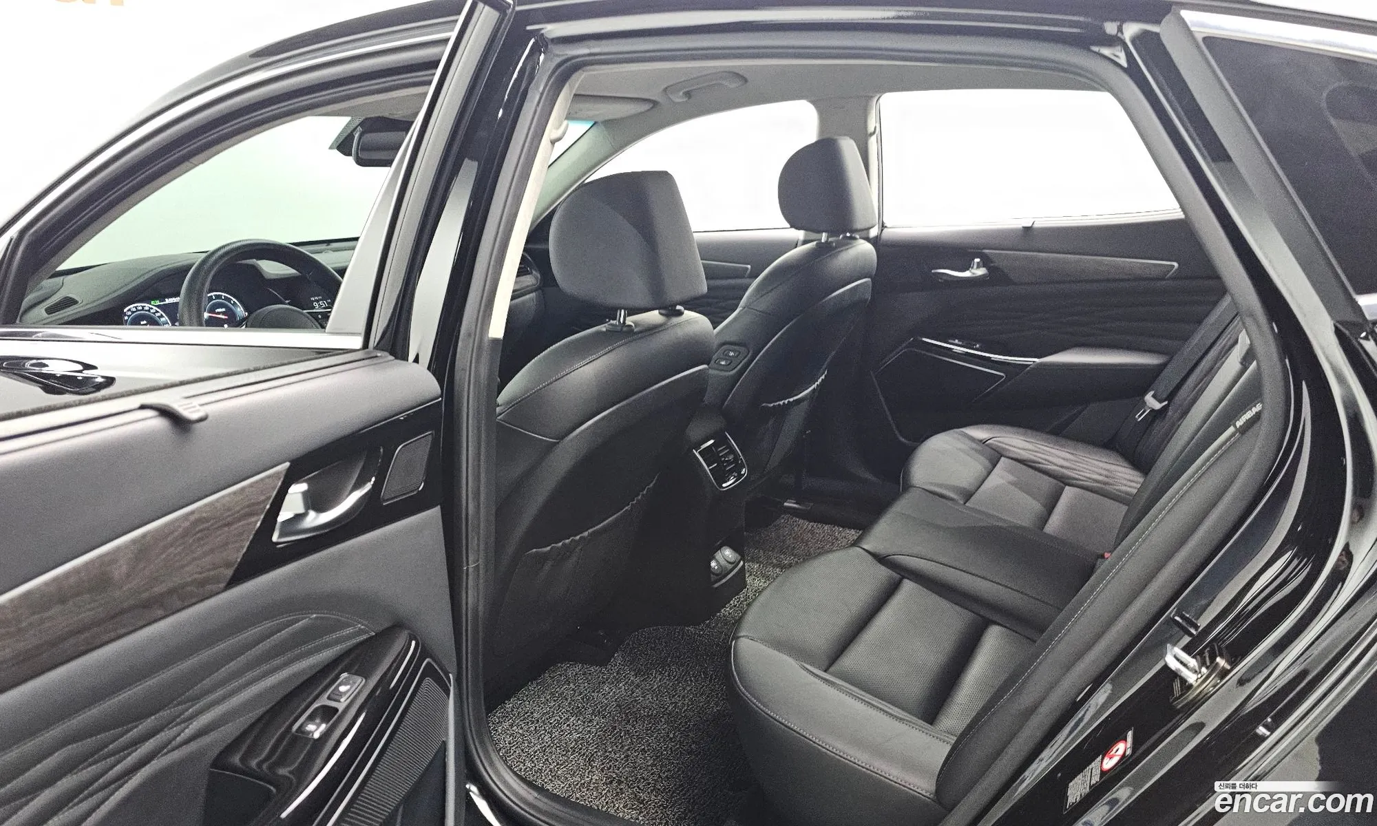 Kia K7 Premier 2020 — 13
